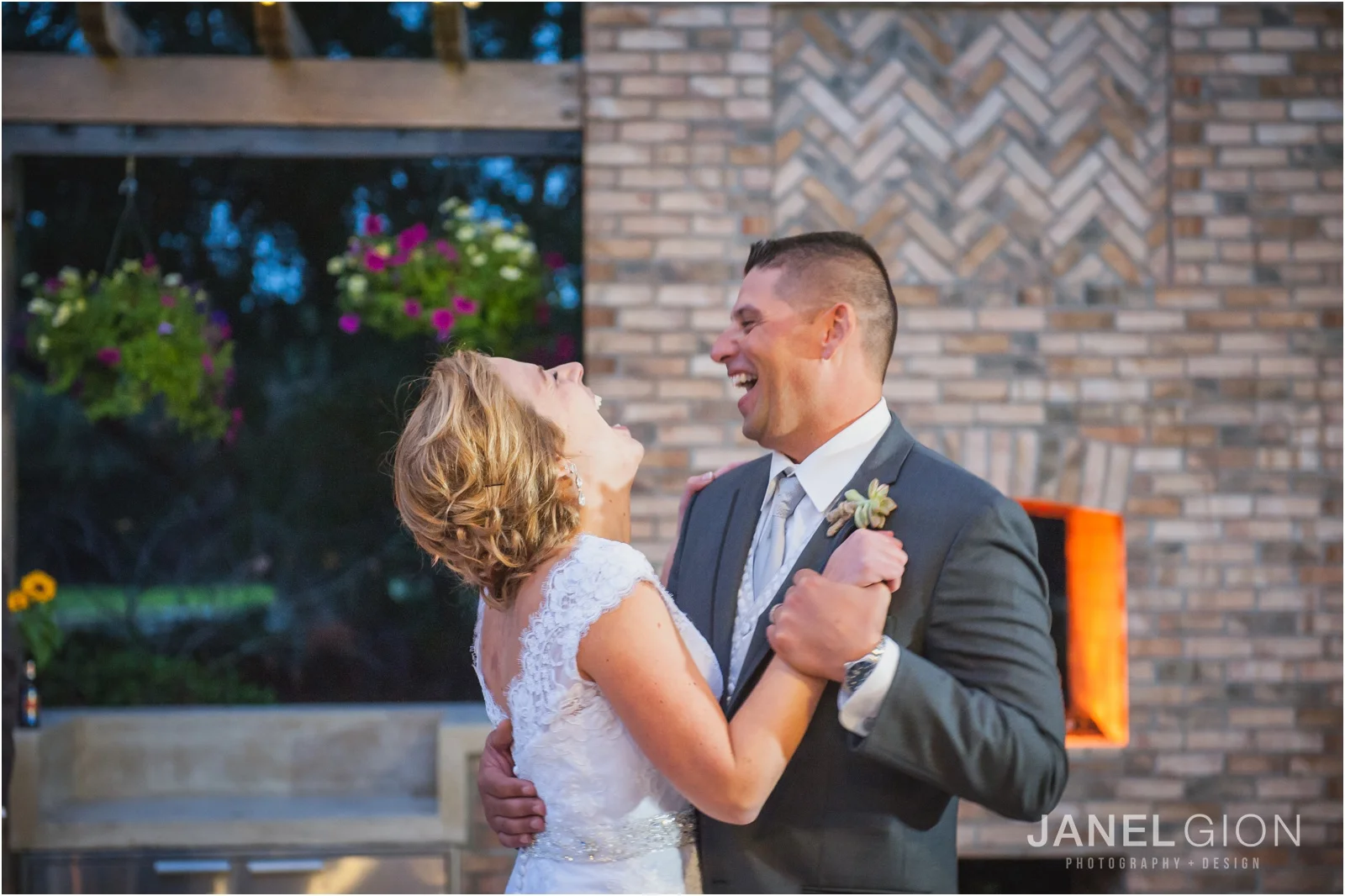 Destination Wedding Photographer Sandpoint Idaho Photography