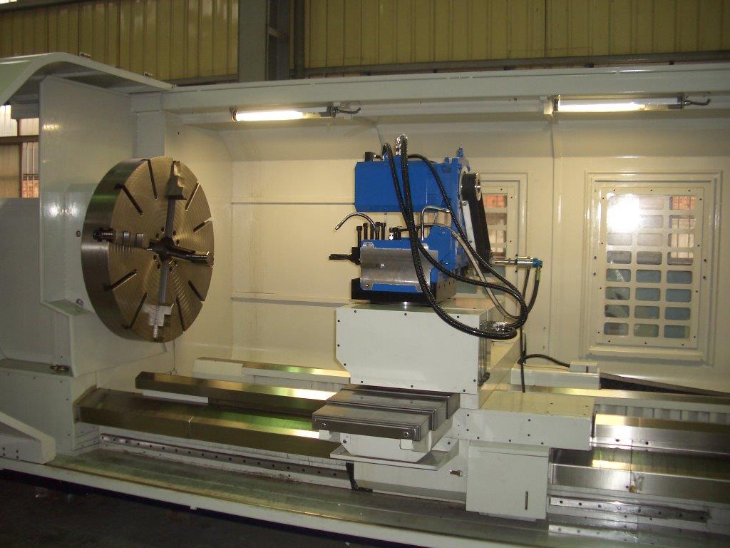 Sunfirm Lathe