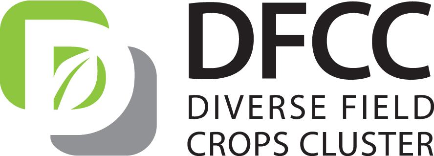 Diverse Field Crops Cluster