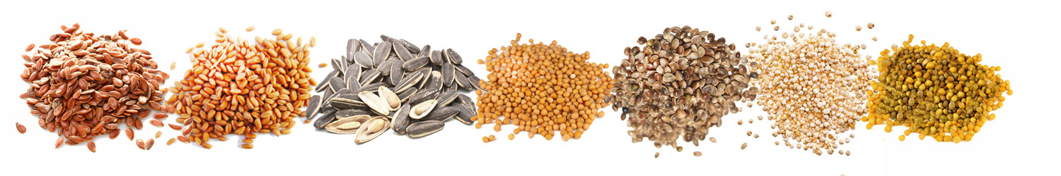 Seed variations
