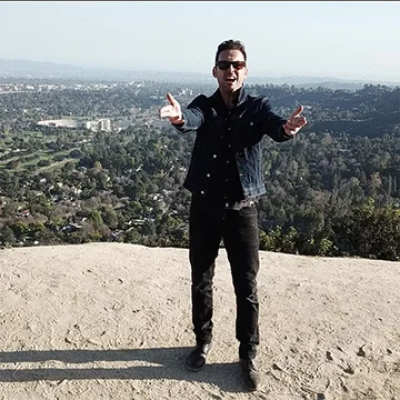 Video for The Experiment is out! 