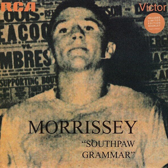 It&rsquo;s that time again. Apparently so many of you enjoyed the Your Arsenal #mozlisteningparty so much, Alain has been asked to take the wheel again for Southpaw Grammar on Twitter tomorrow (Sunday at 8pm London time/12 noon PST).
Log in to Twitte