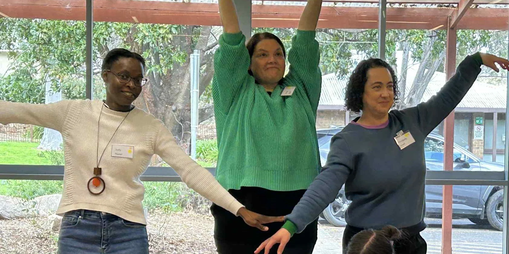 Sing, Dance and Play 2026