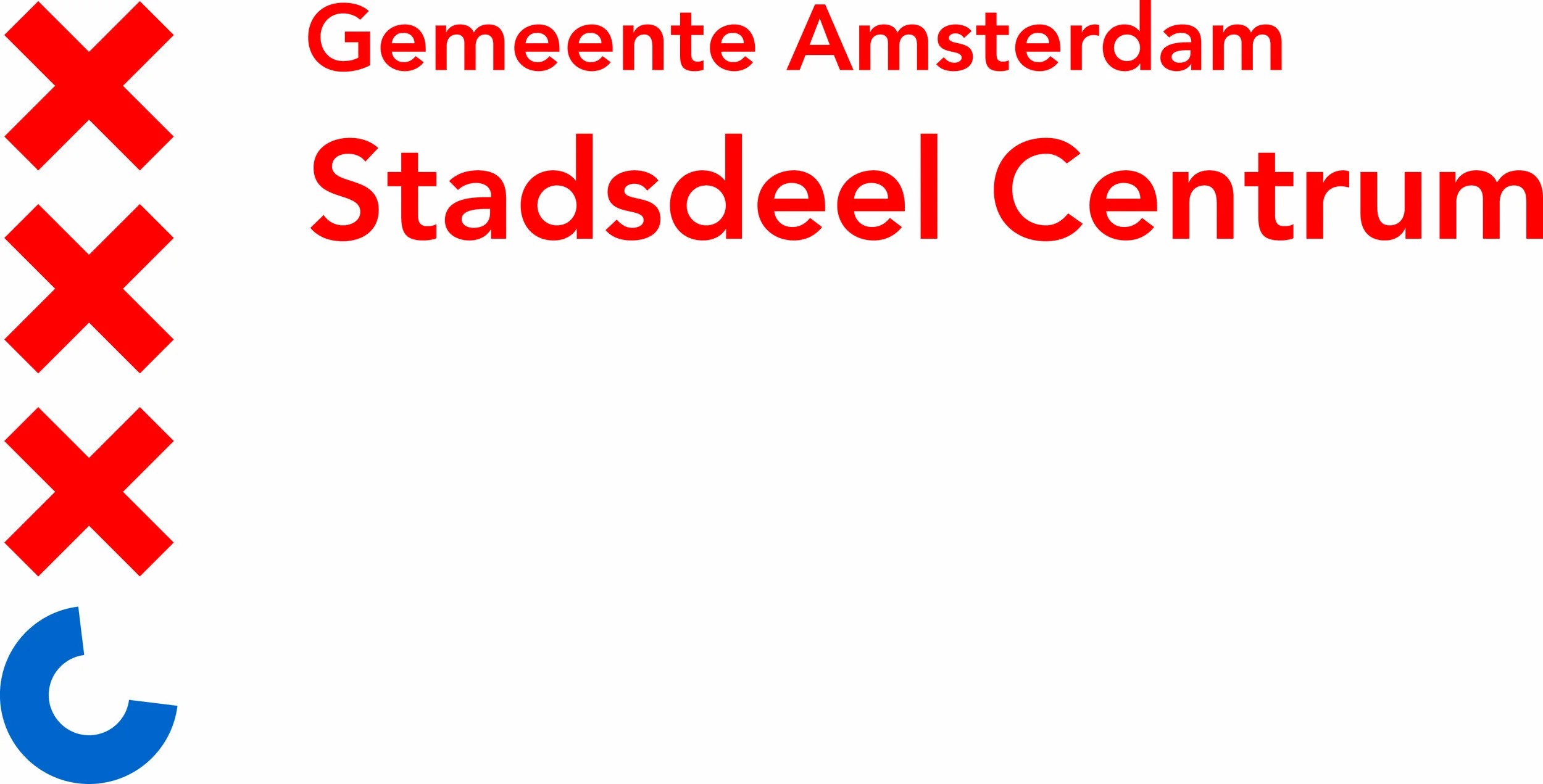 STADSDEEL AMSTERDAM CENTRUM
