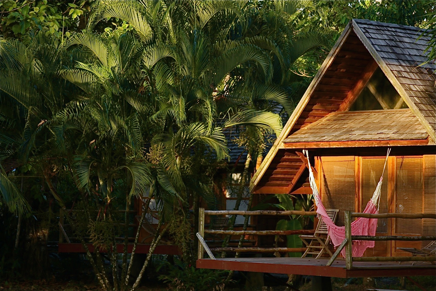 trinidad hotels