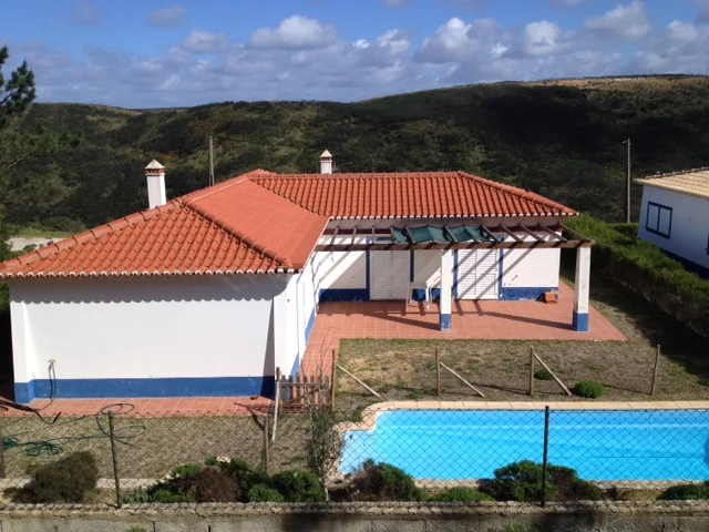Belazur House in 2014