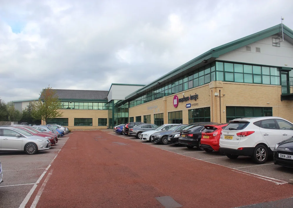 Brightgate House, Cobra Court, Trafford Park, Manchester M32 0TB