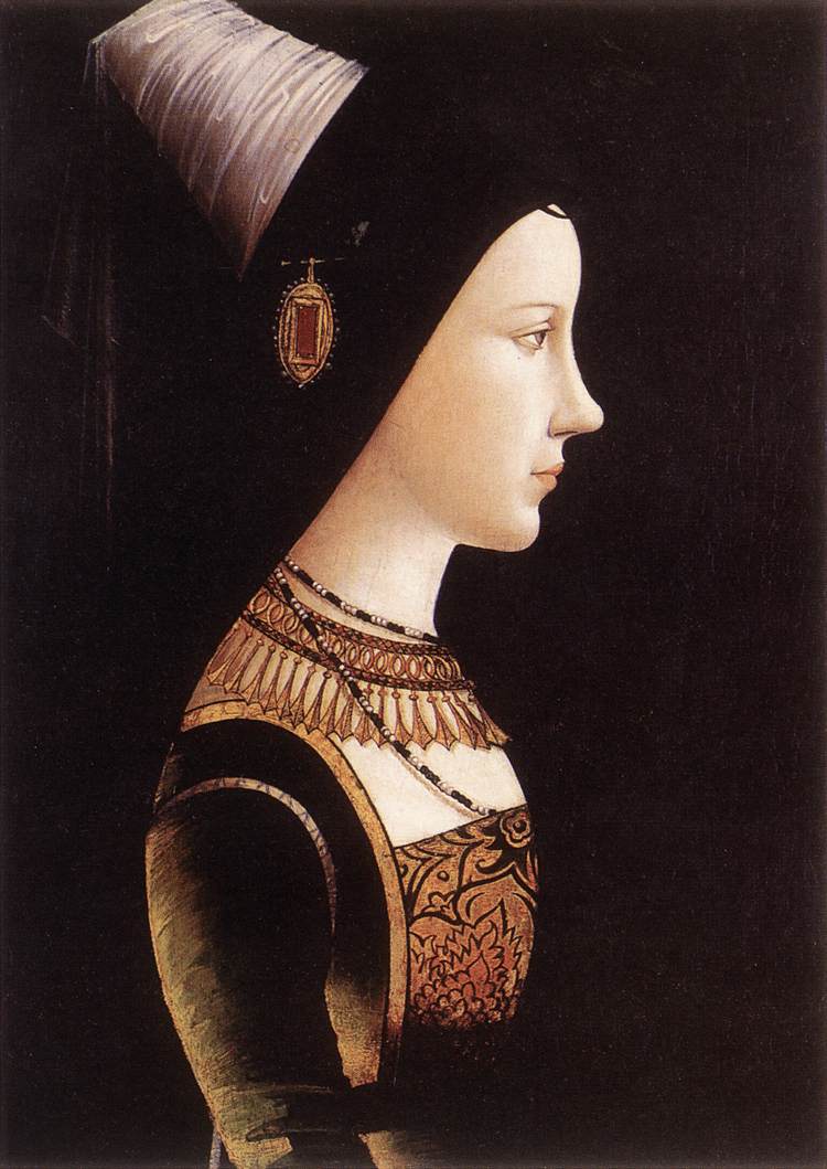 Maria van Bourgondië, de gelukkige ontvanger van de eerste échte diamanten verlovingsring