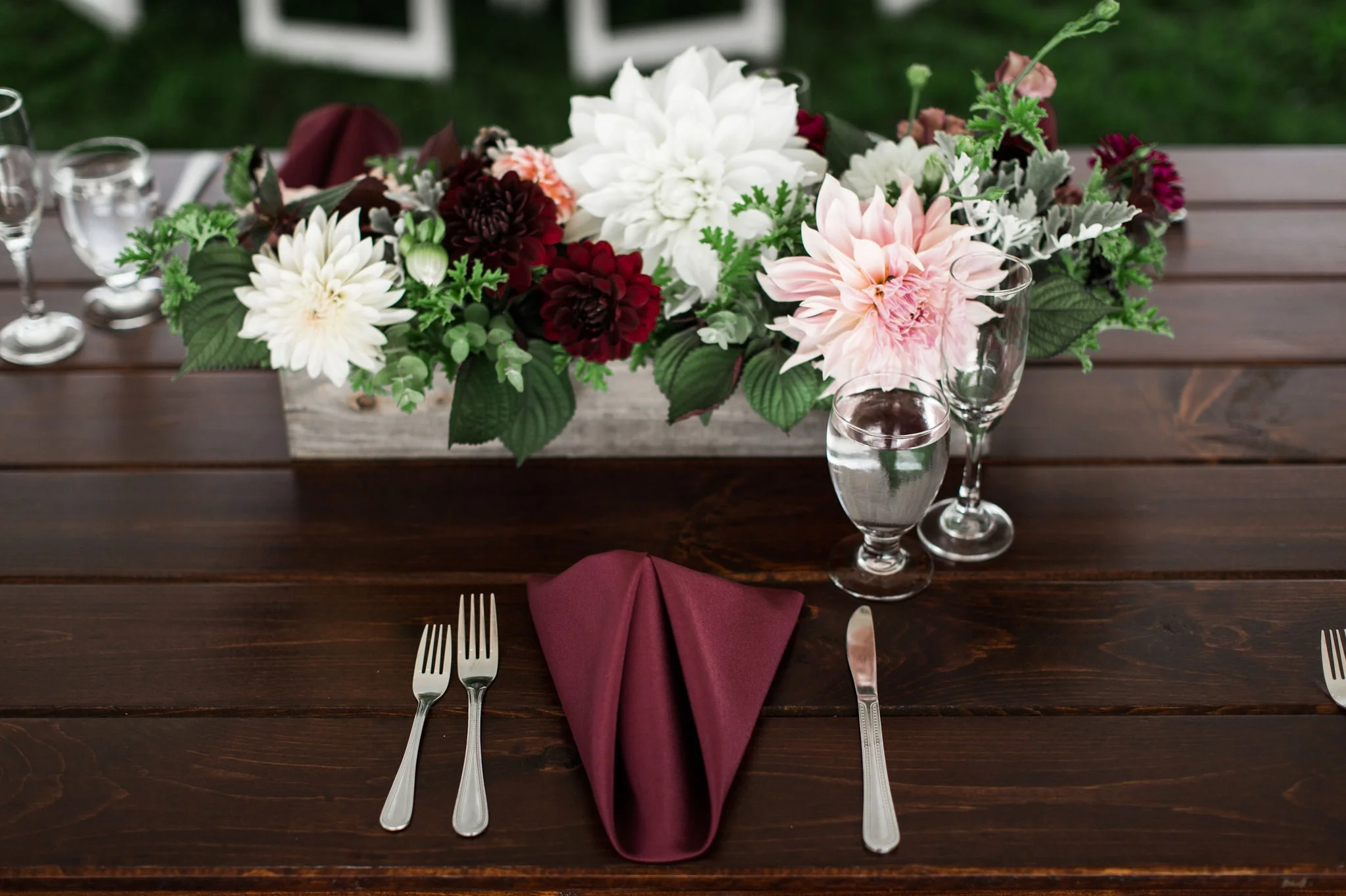 farm-table-centerpiece-burgundy-white-blush.jpg