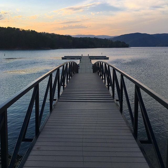 We miss this.

#jocasseebungalow #lakejocassee