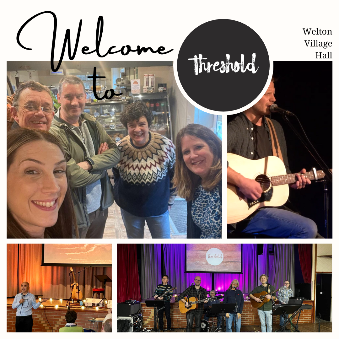 Threshold Church Gathering