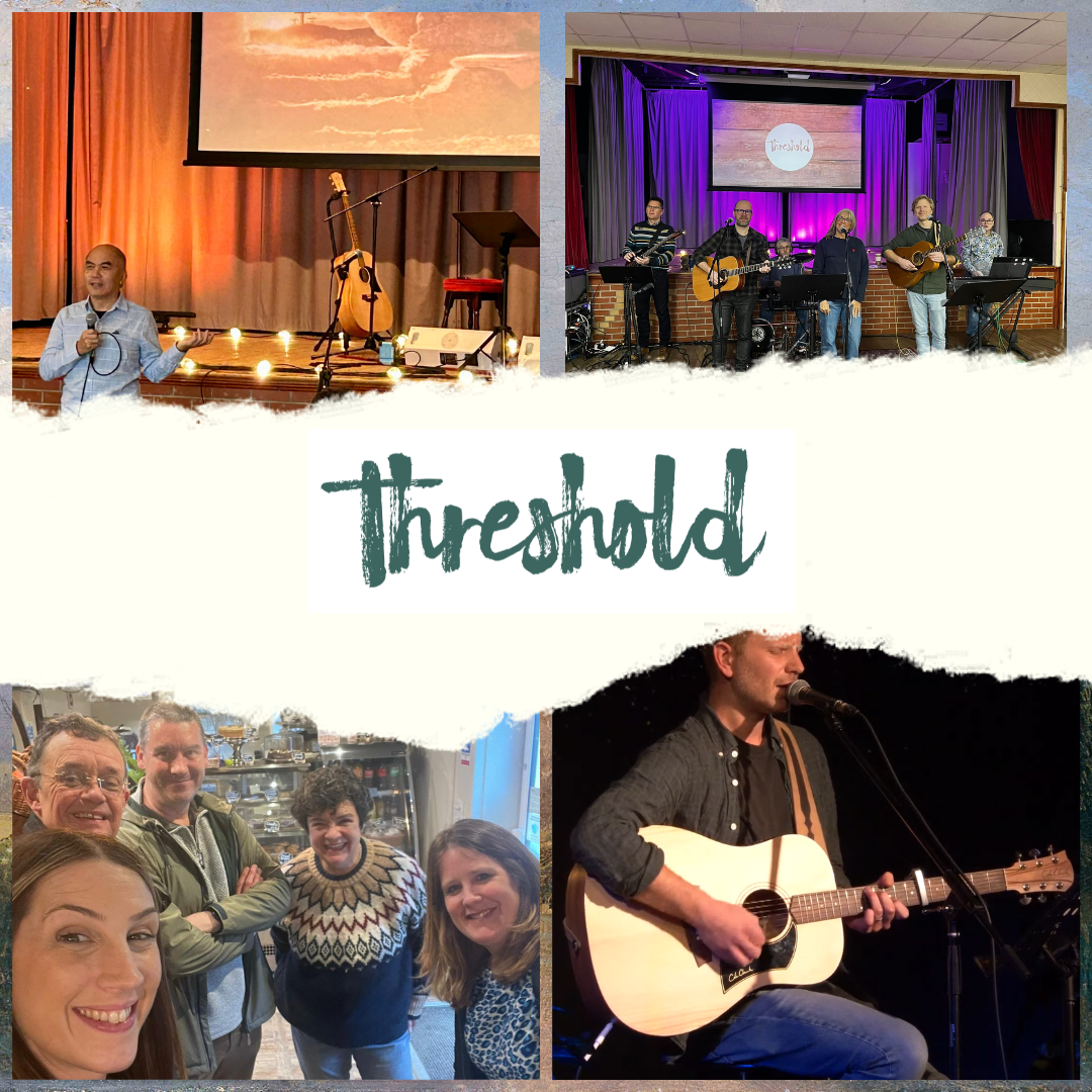 Threshold Church Gathering
