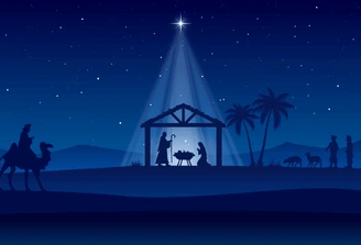 Threshold Church Christmas Day gathering