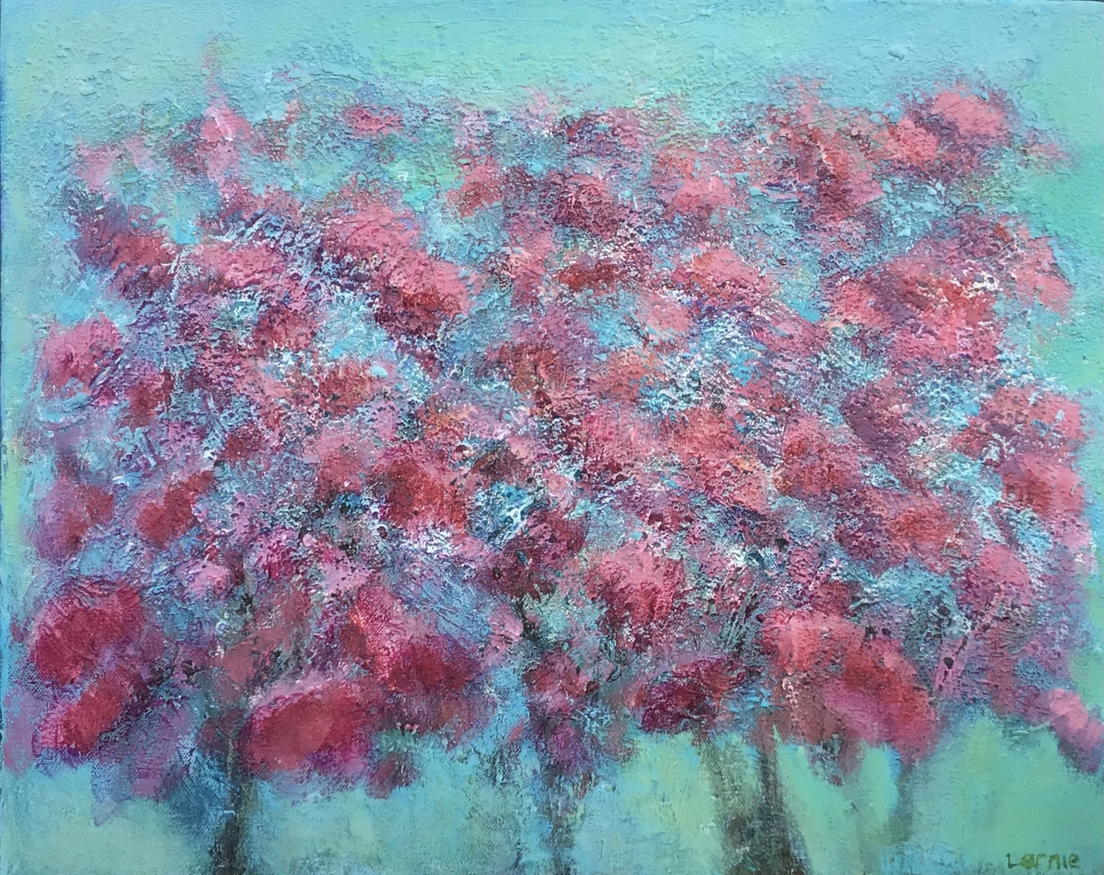Cherry Blossom 