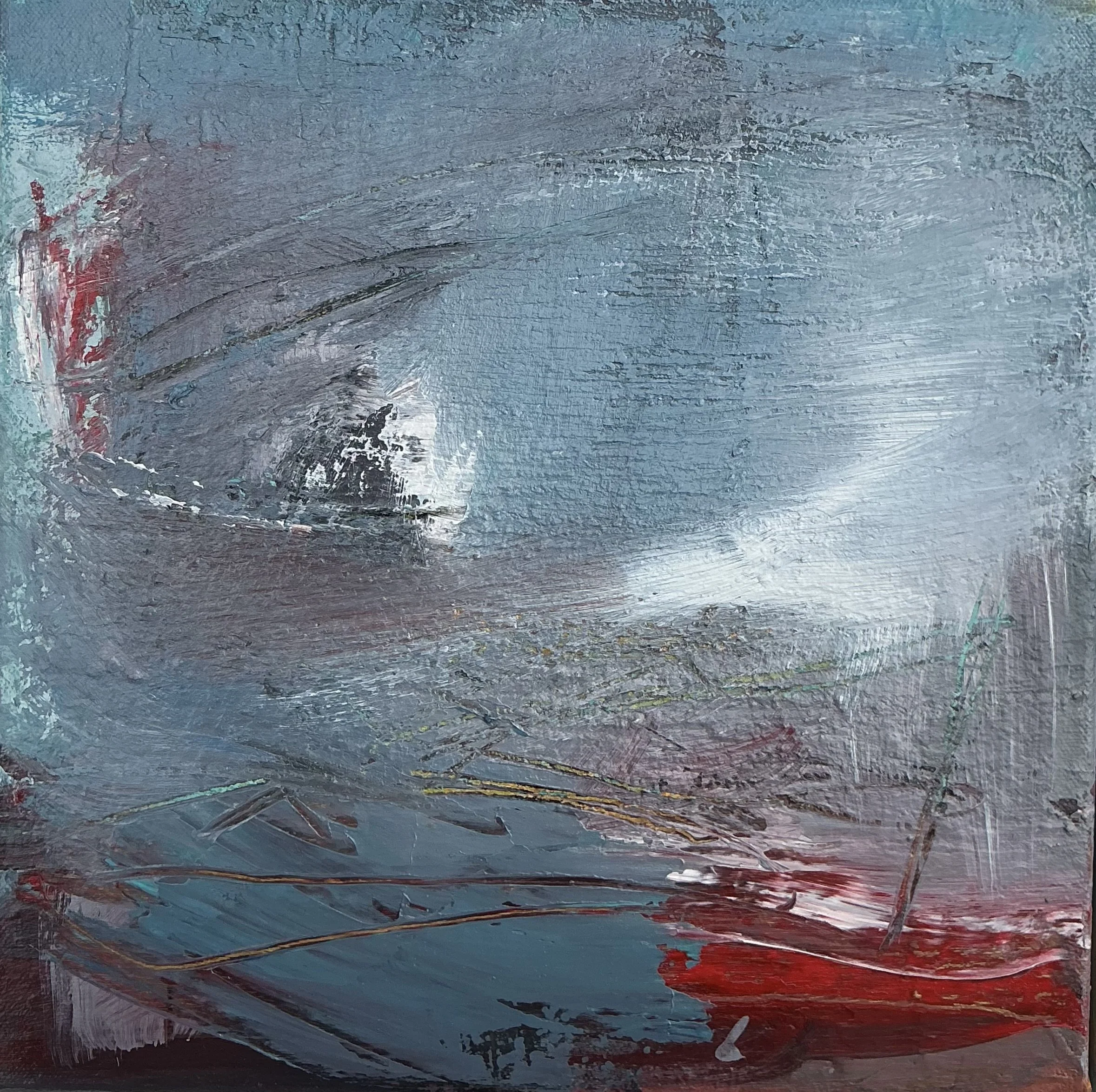 Red Boat 