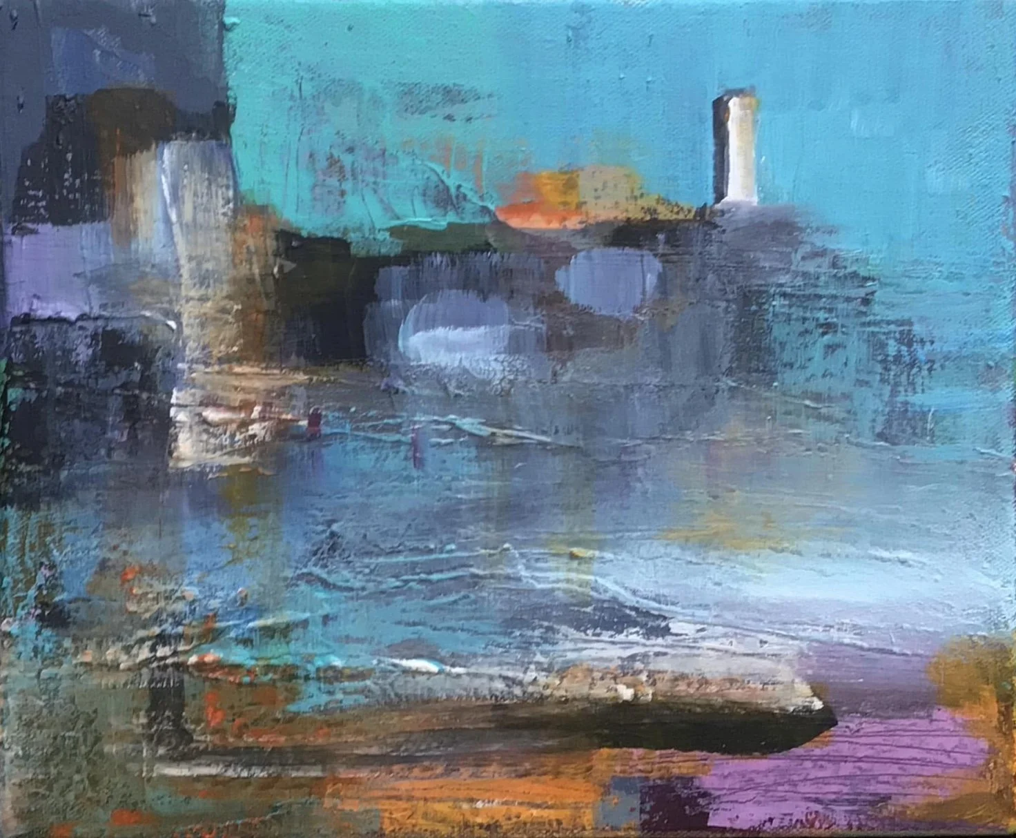 Smeaton’s Pier