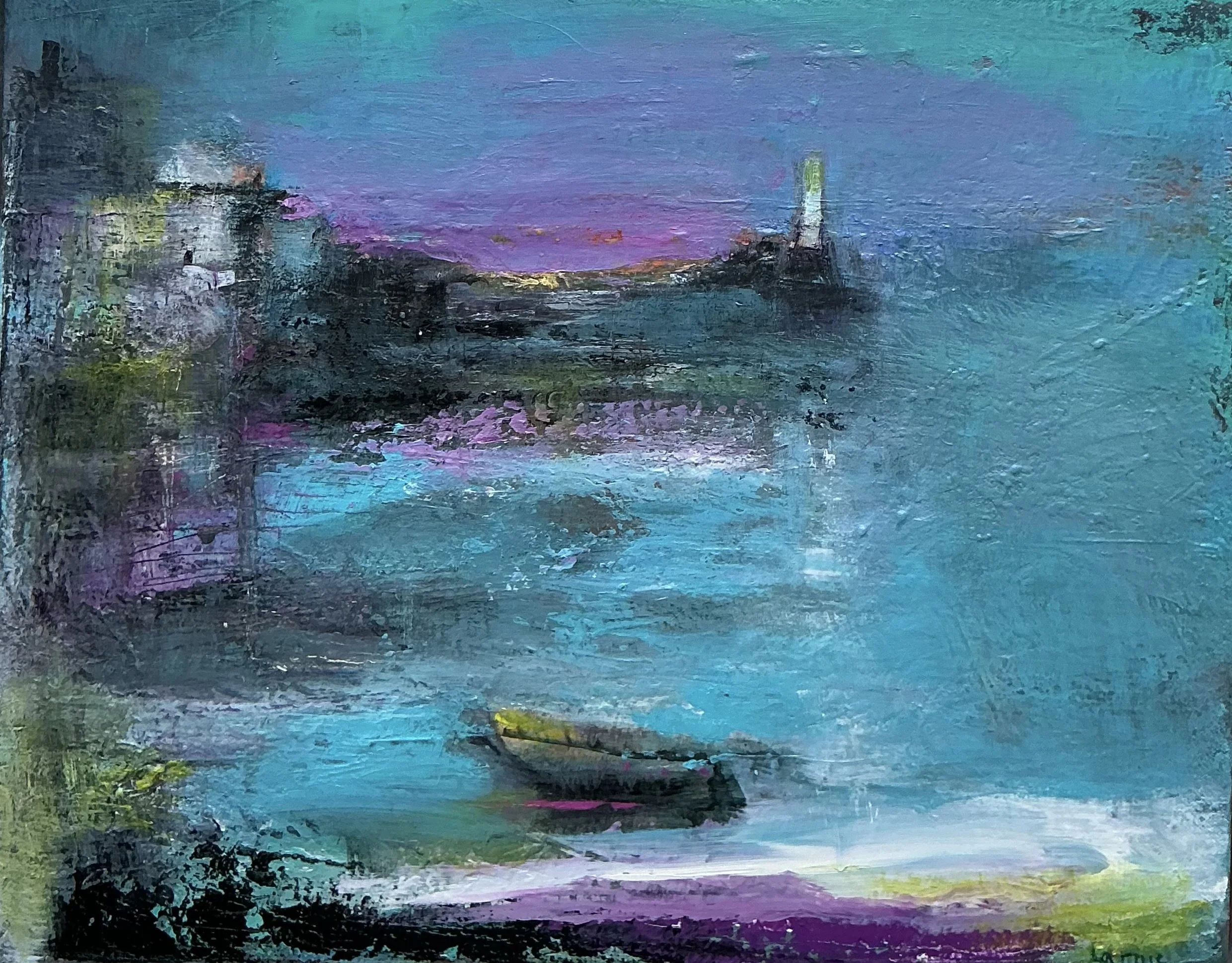 St.Ives Lighthouse 