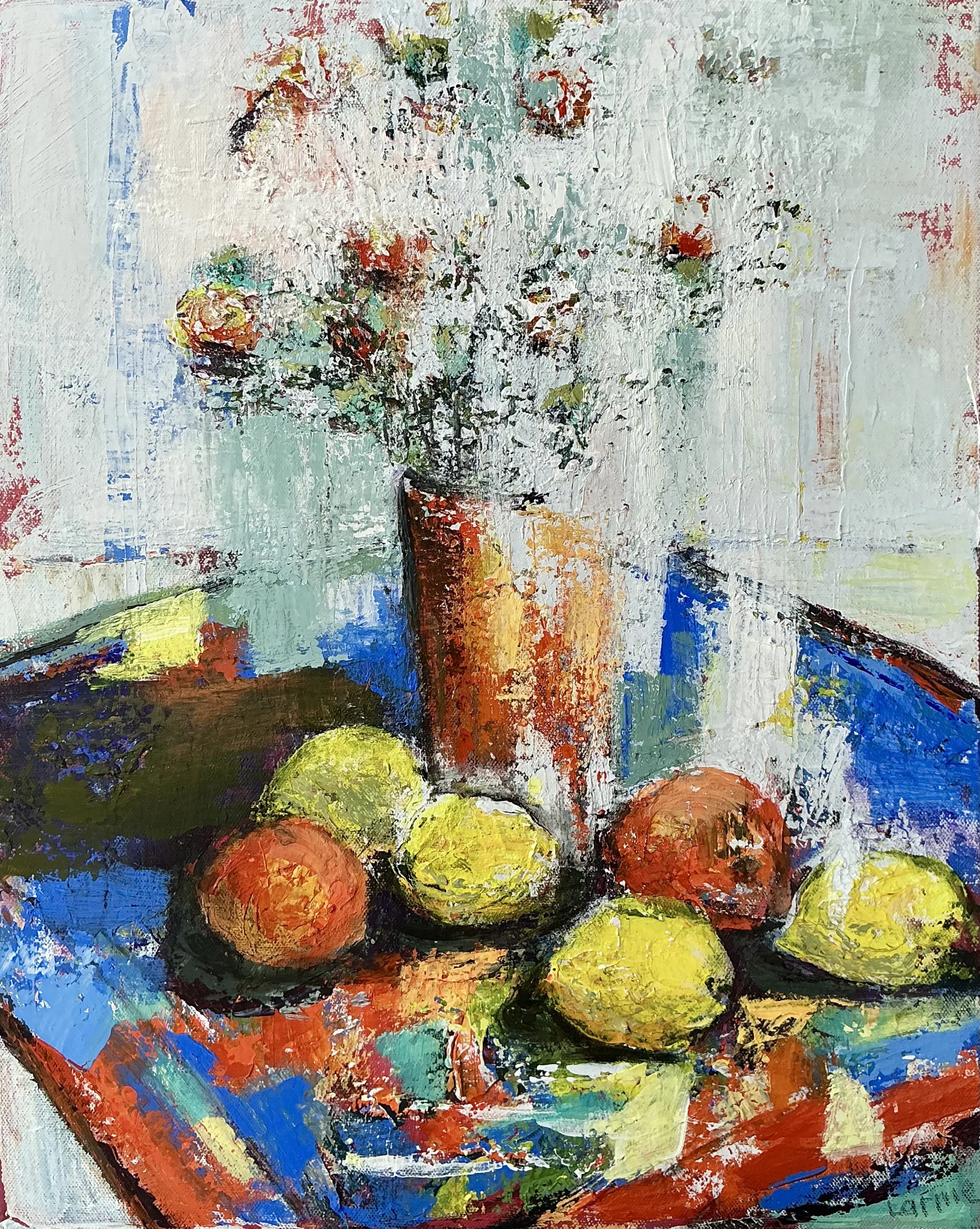 Zest and Bloom 