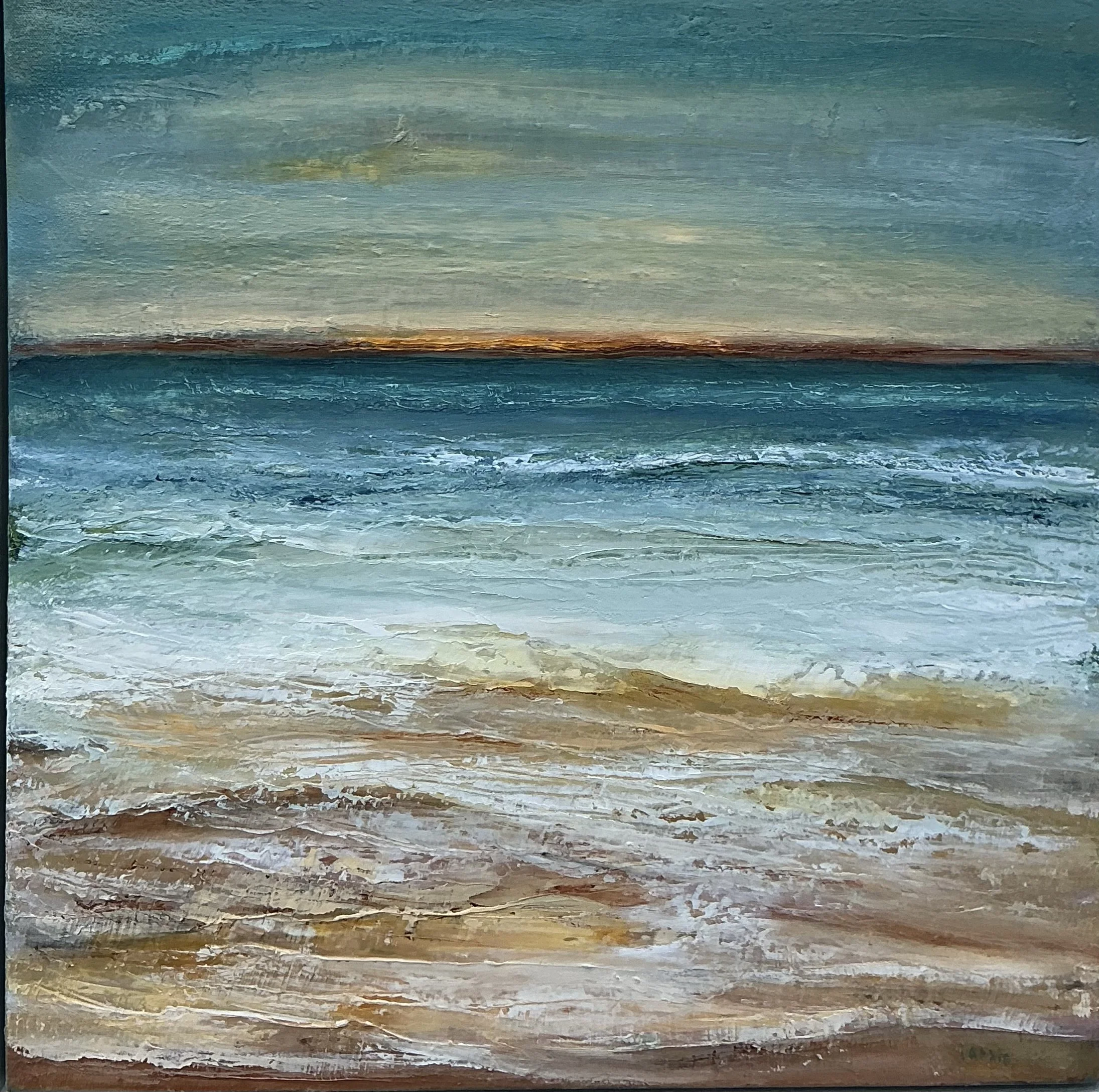 Turning Tide 