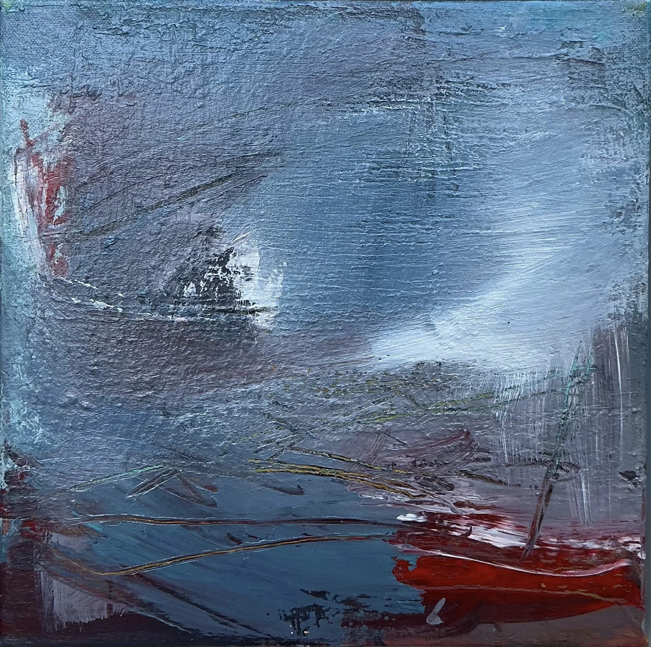 Red Boat