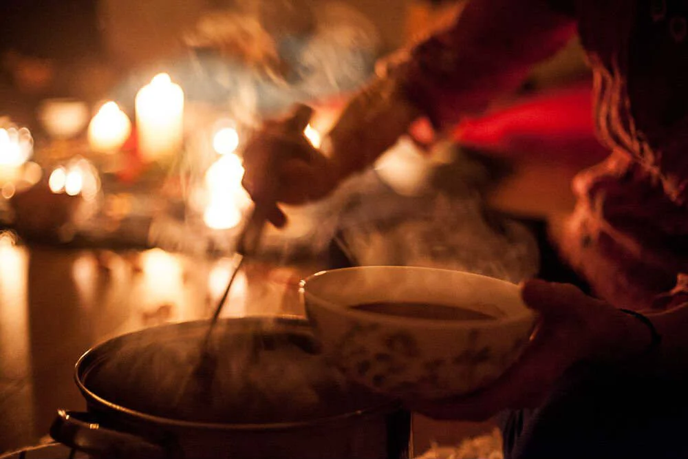 Love, Sex &amp; Chocolate