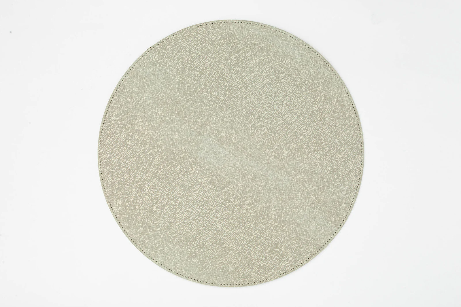 Shagreen Placemat