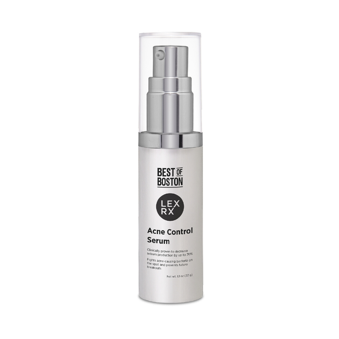 best benzoyl peroxide serum
