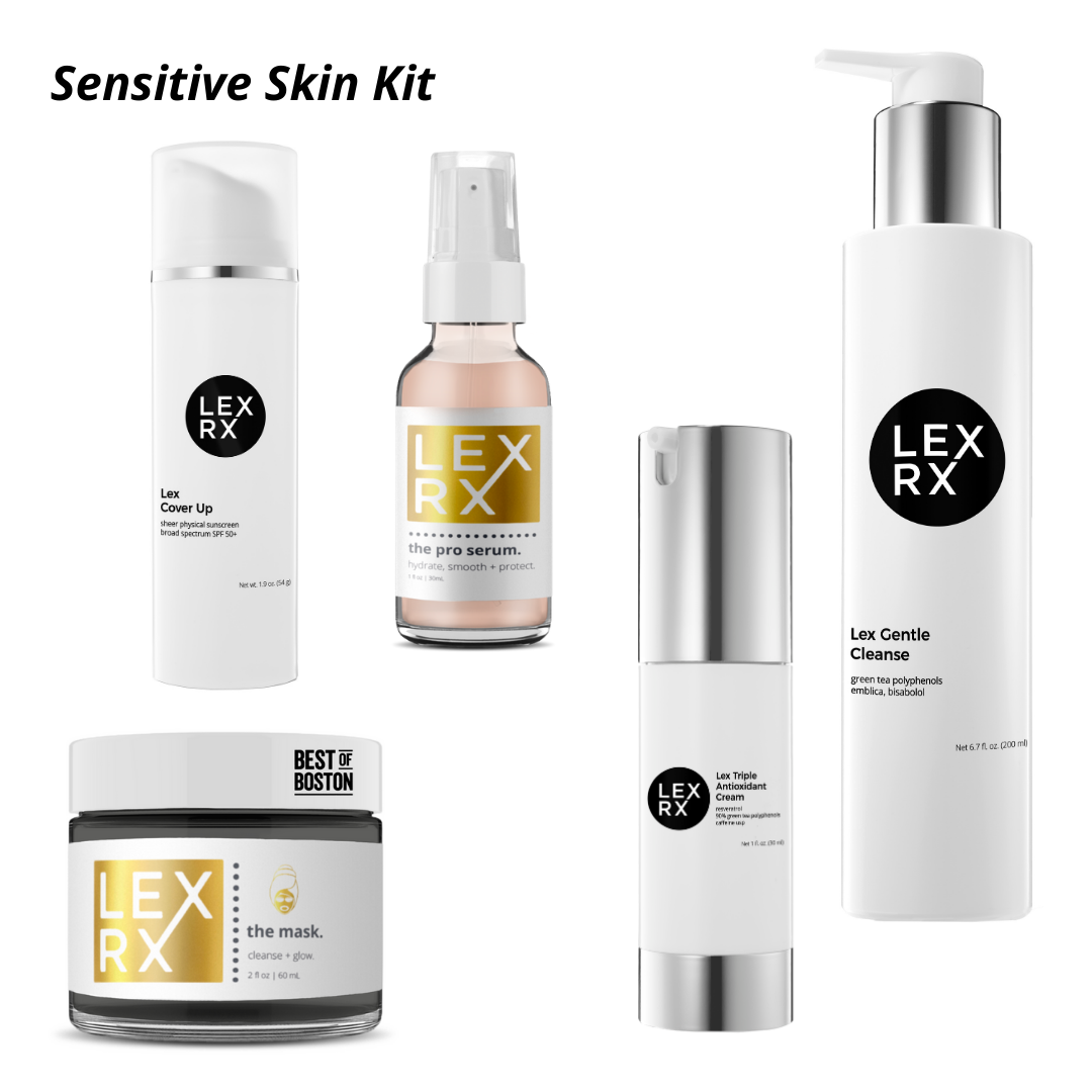 best skin kit