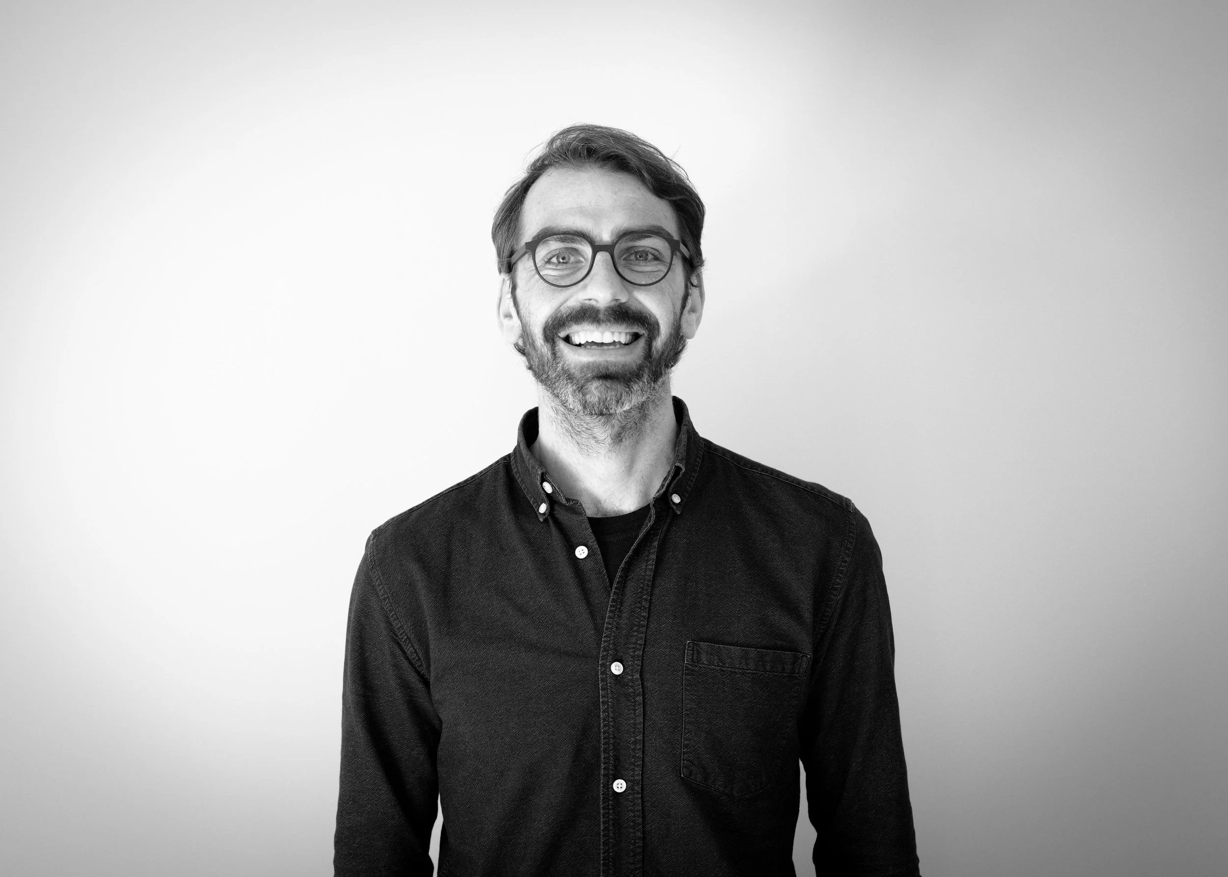 Rise Up! 175 Nels Leader, CEO of Bread Alone Bakery — Mark Dyck