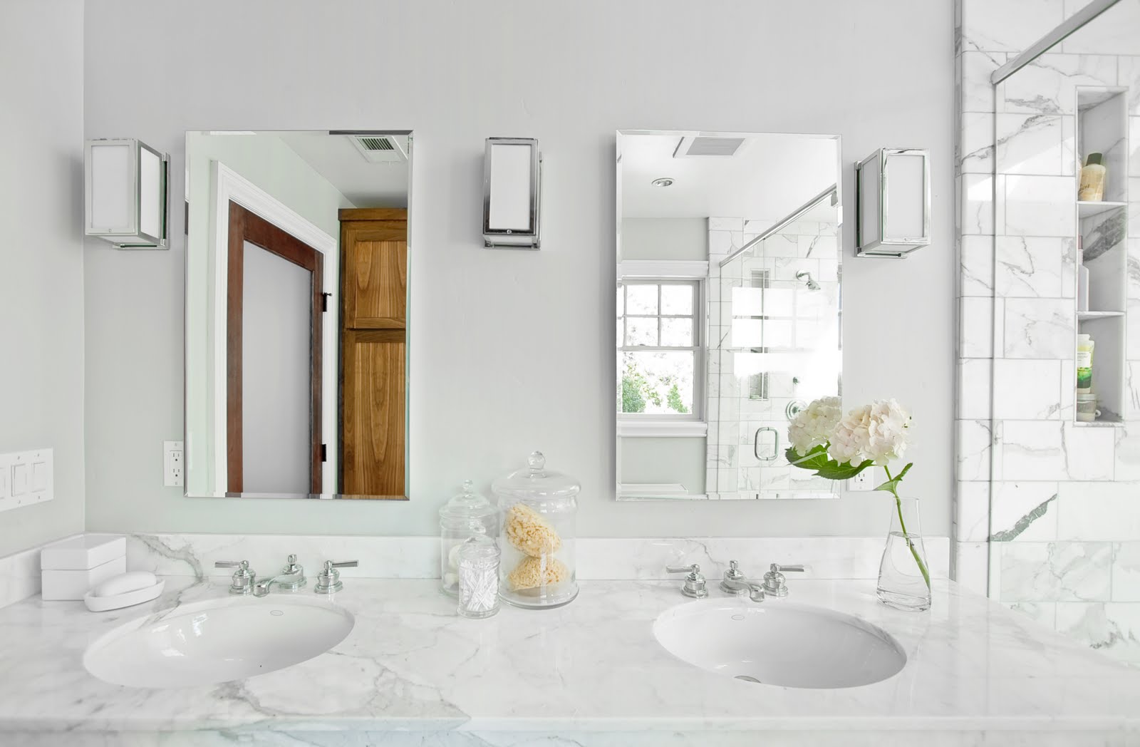 Bathroom Mng Marble And Granite Countertops