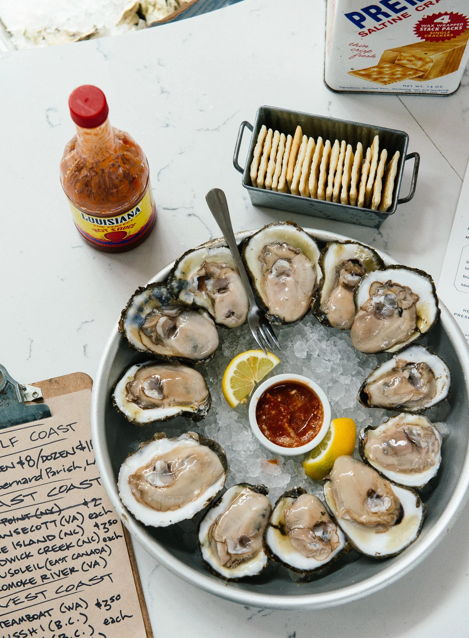 What services food hall vendors actually want