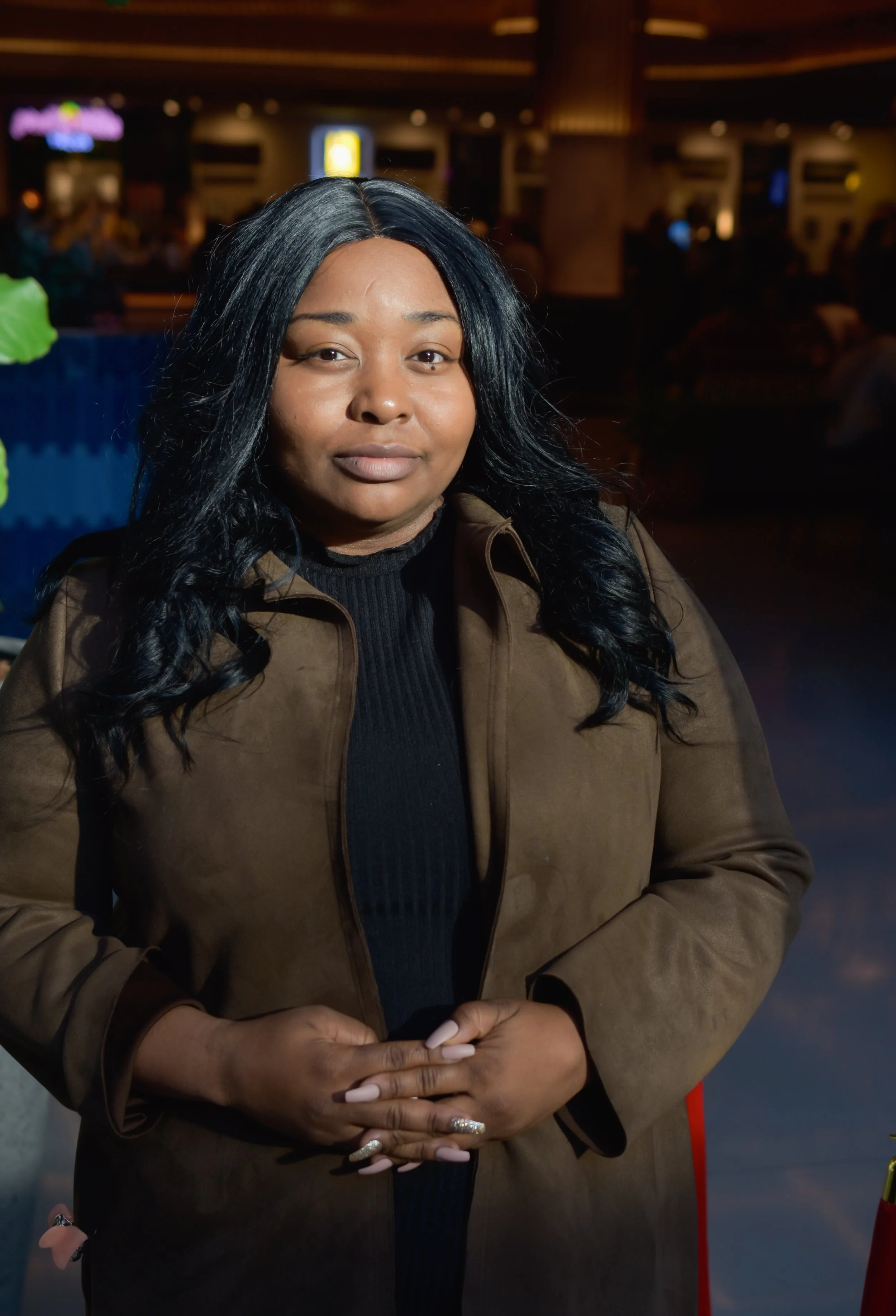 Team Spotlight: Emmerica Smith