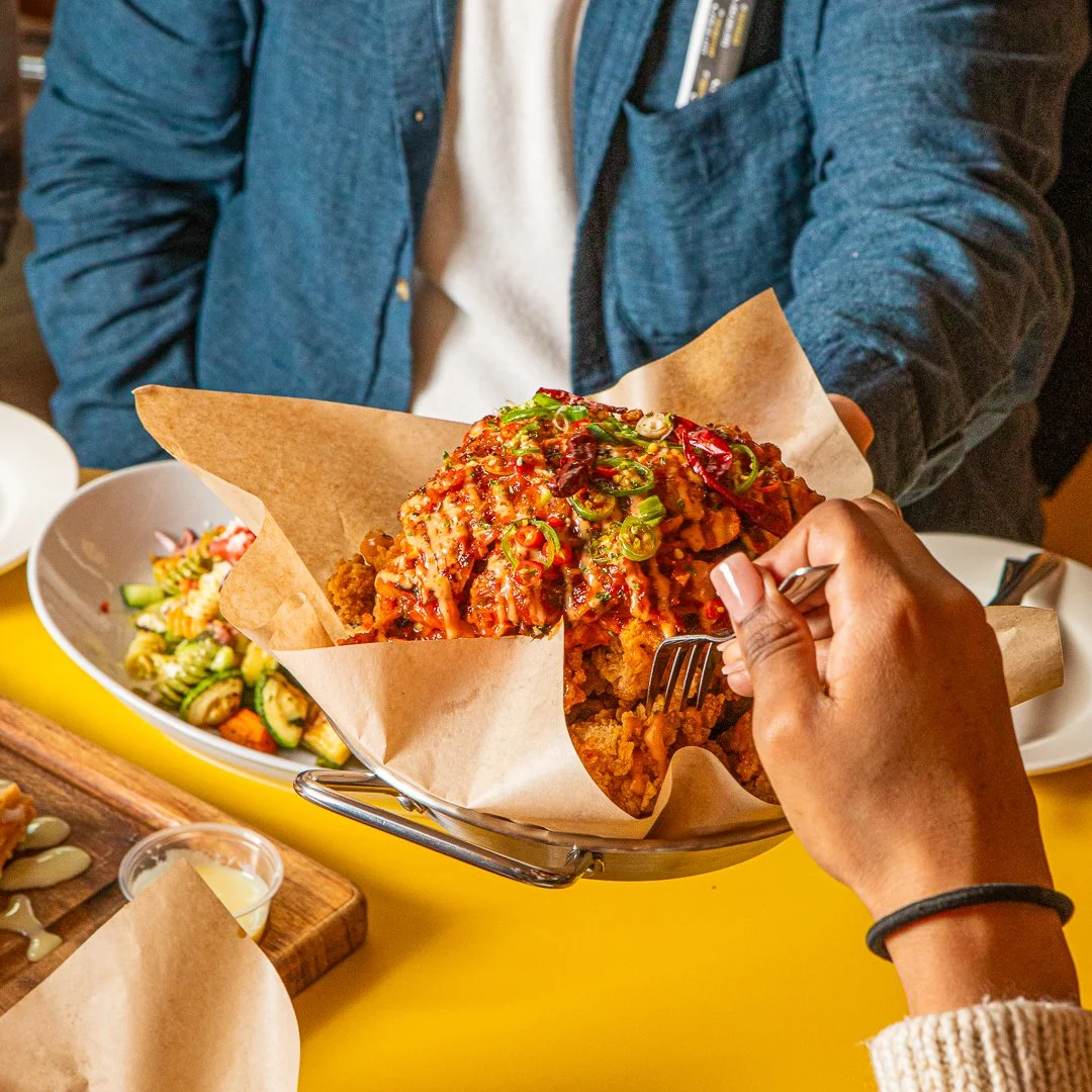 12 Important Terms for F&B Leases