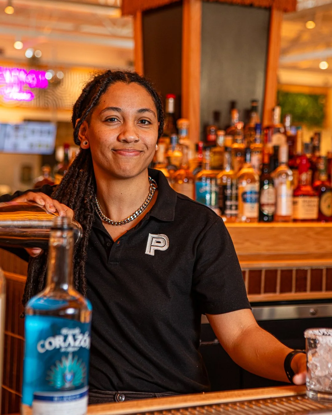 Team Spotlight: Piper-Martin Jackson