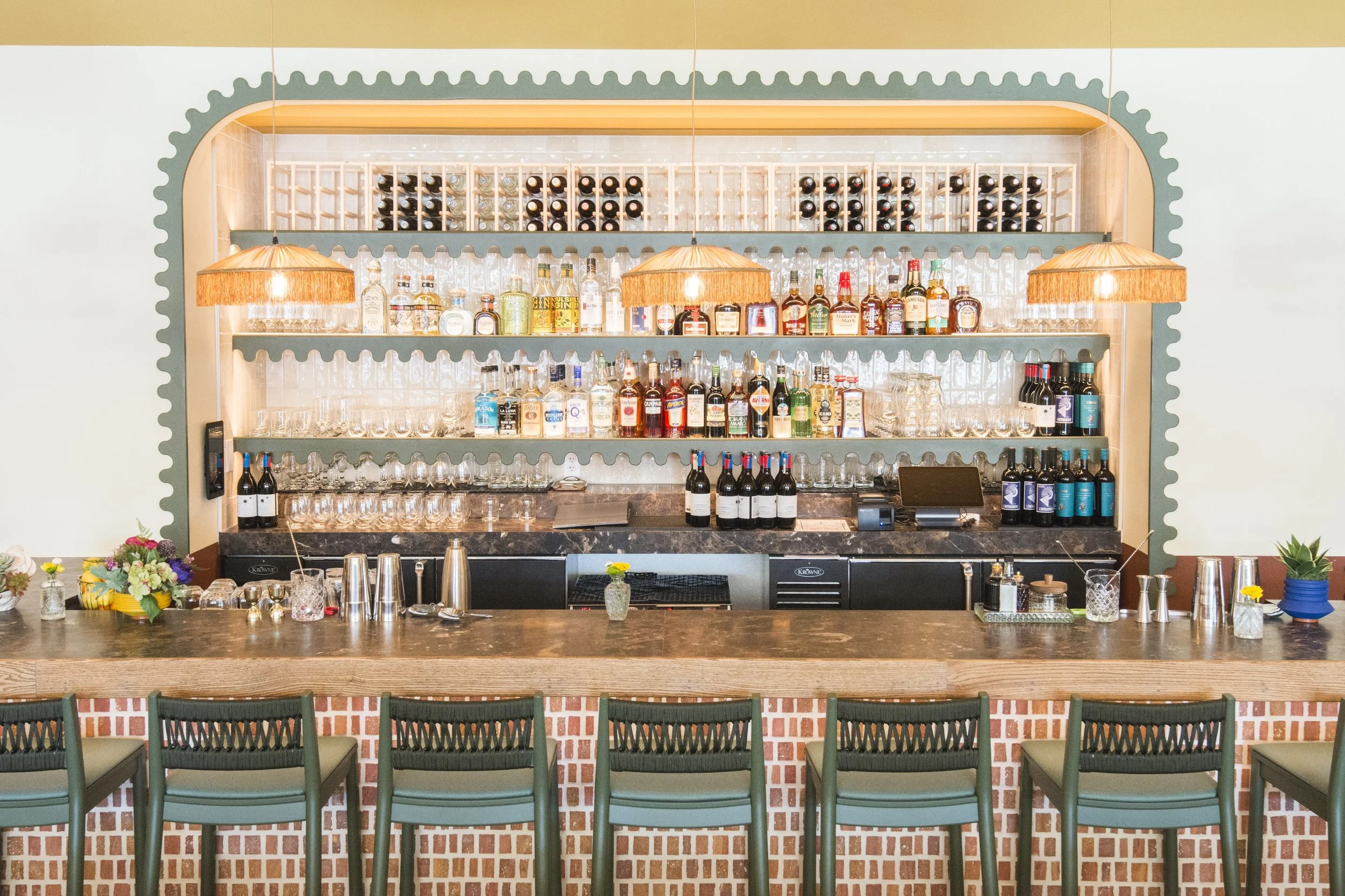 Millie's Buyout