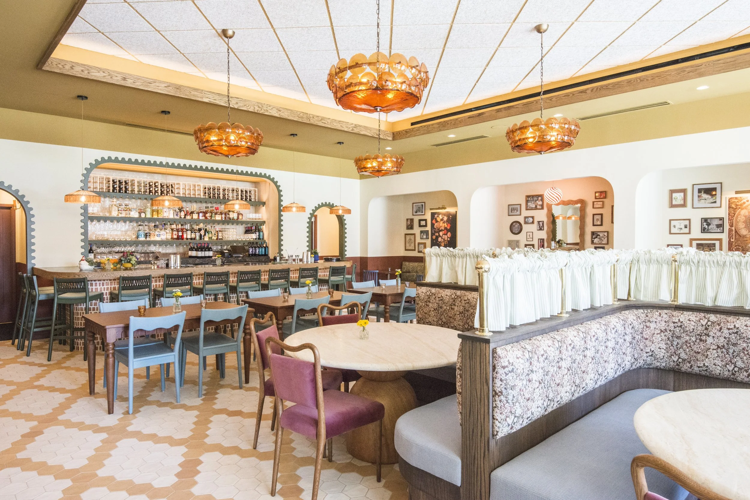 Millie's Buyout