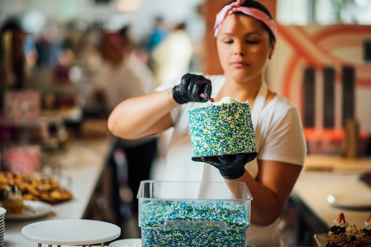 5 Underwriting Tips for Food Halls