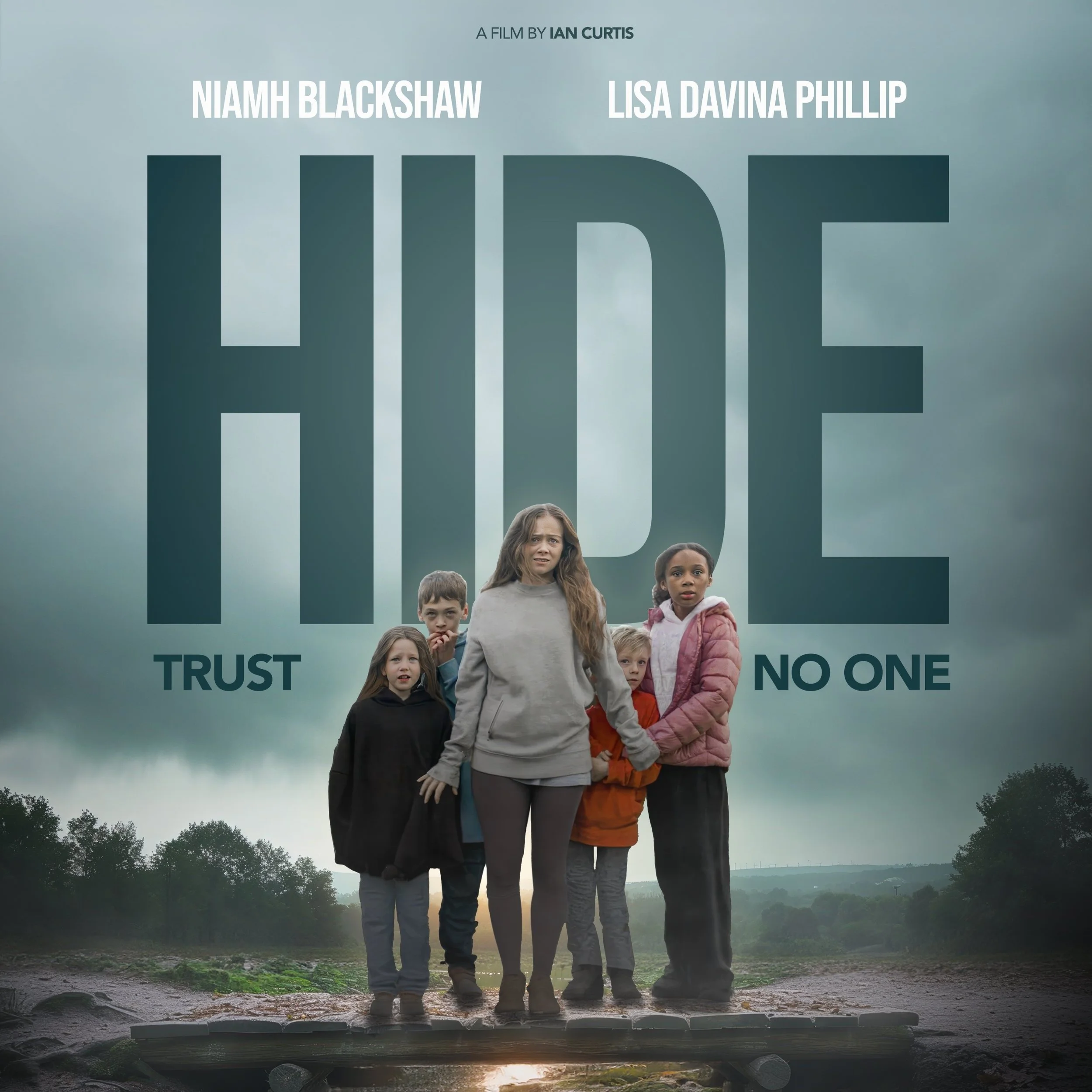 HIDE
