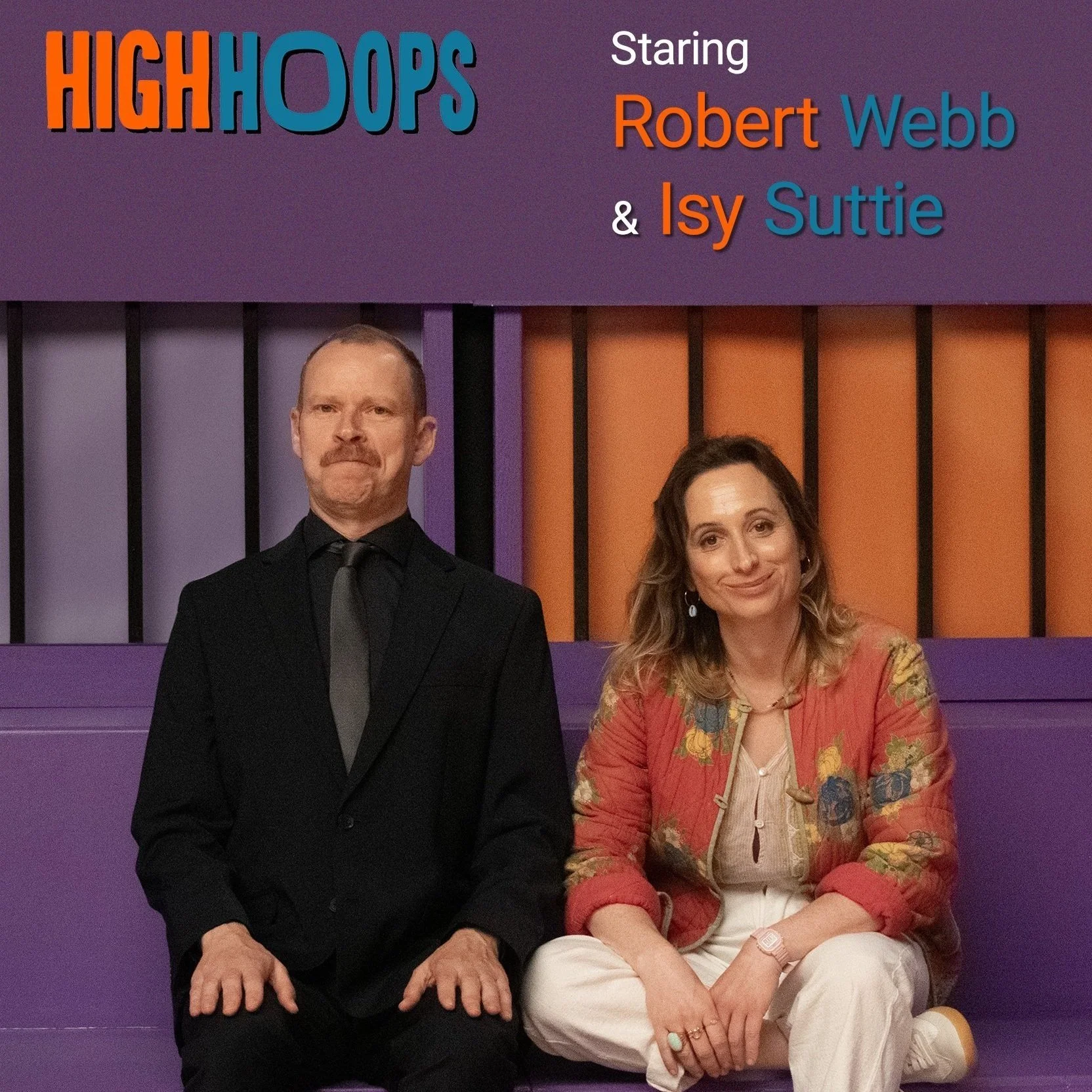 HIGH HOOPS