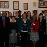 Bed-Stuy Community Legal Services Luncheon