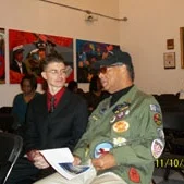 Veterans Of Yesterday Meet Veterans Of Today