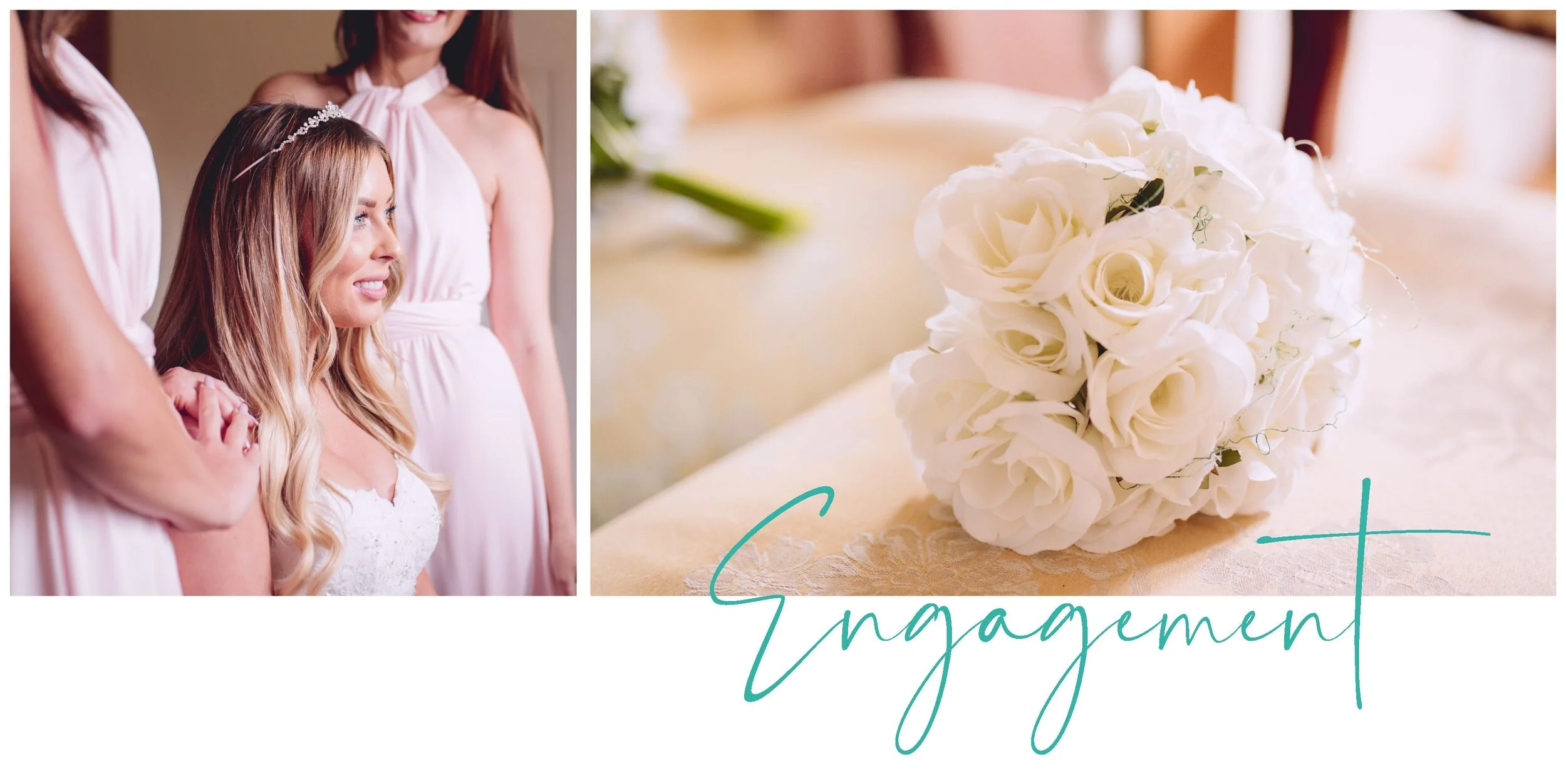 Thomas Lowe Wedding Photography Engagement Sessions