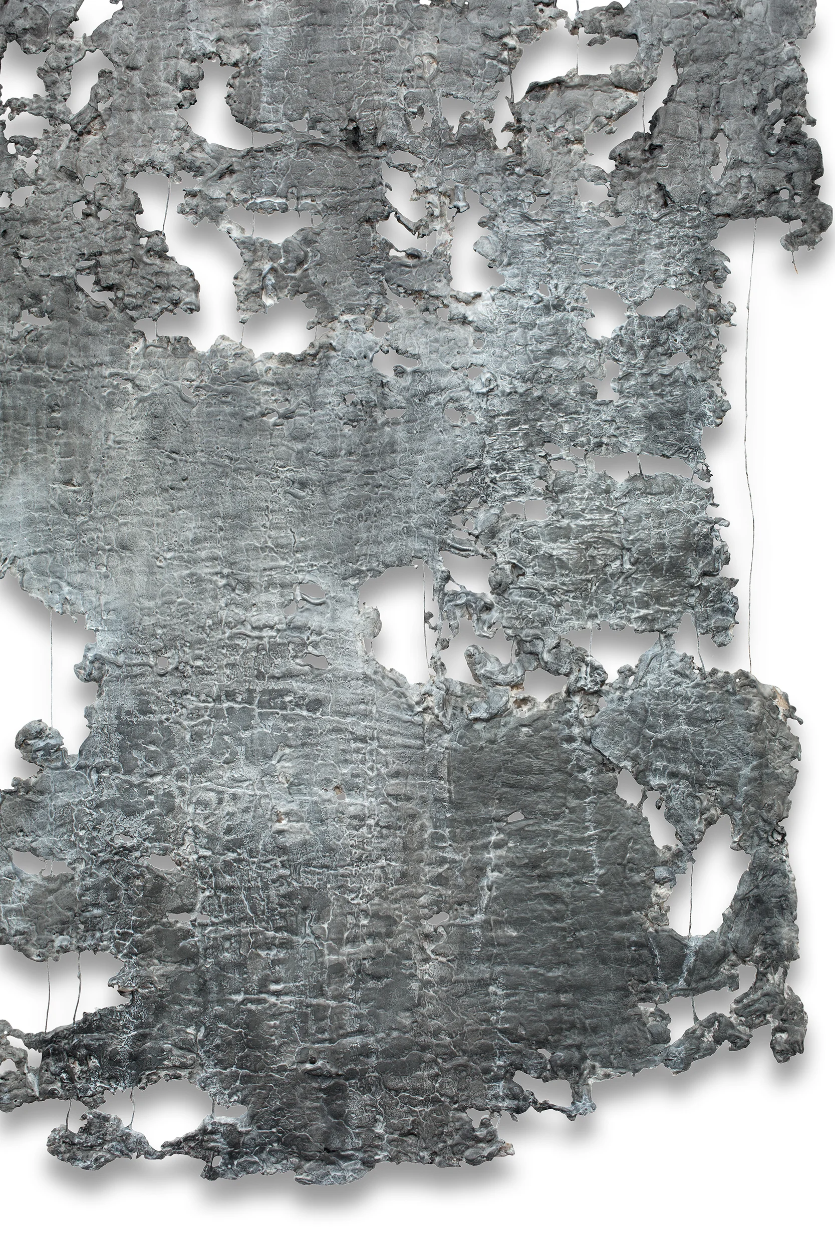 Retreat (Detail)