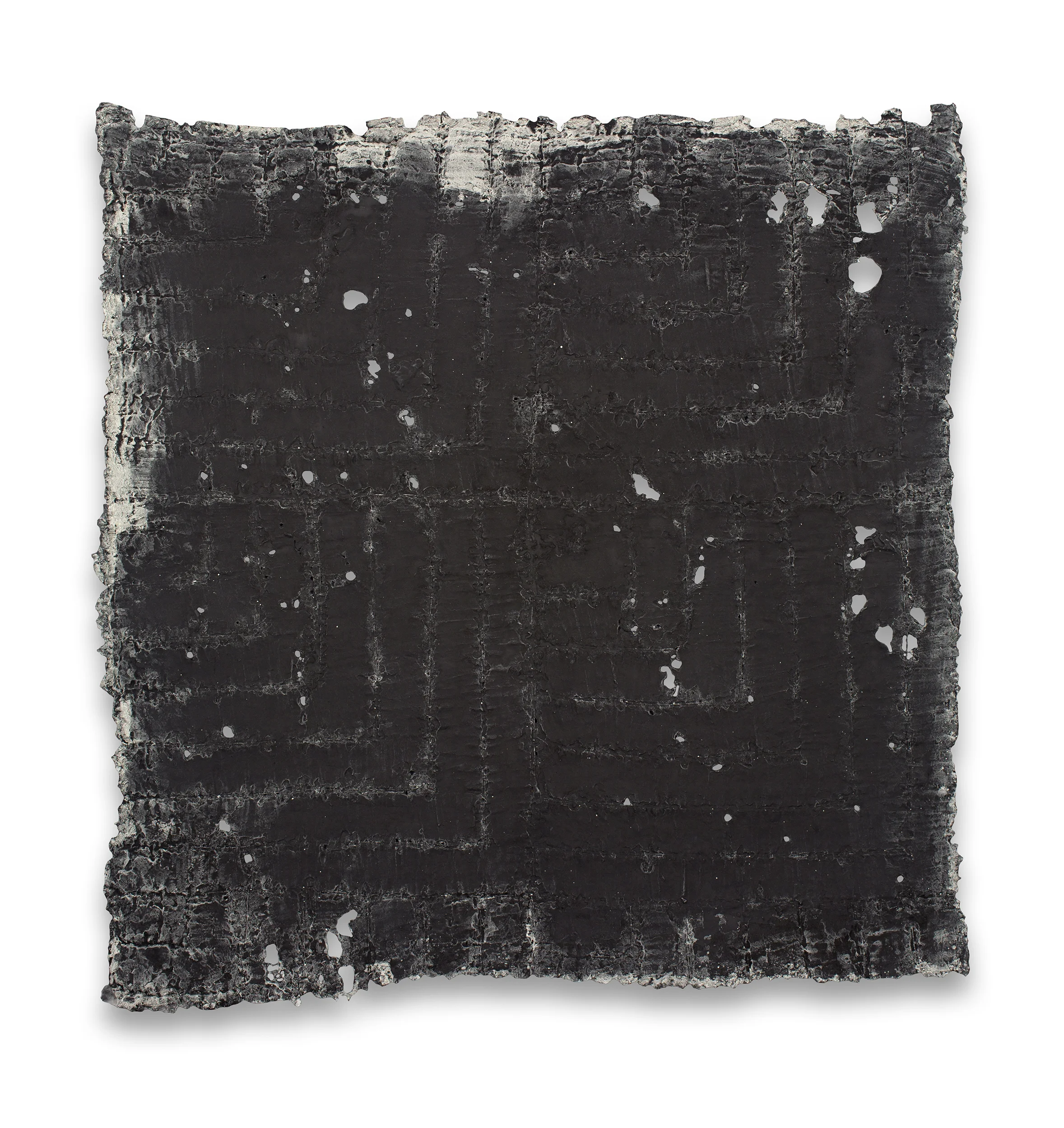 The Color of Cotton