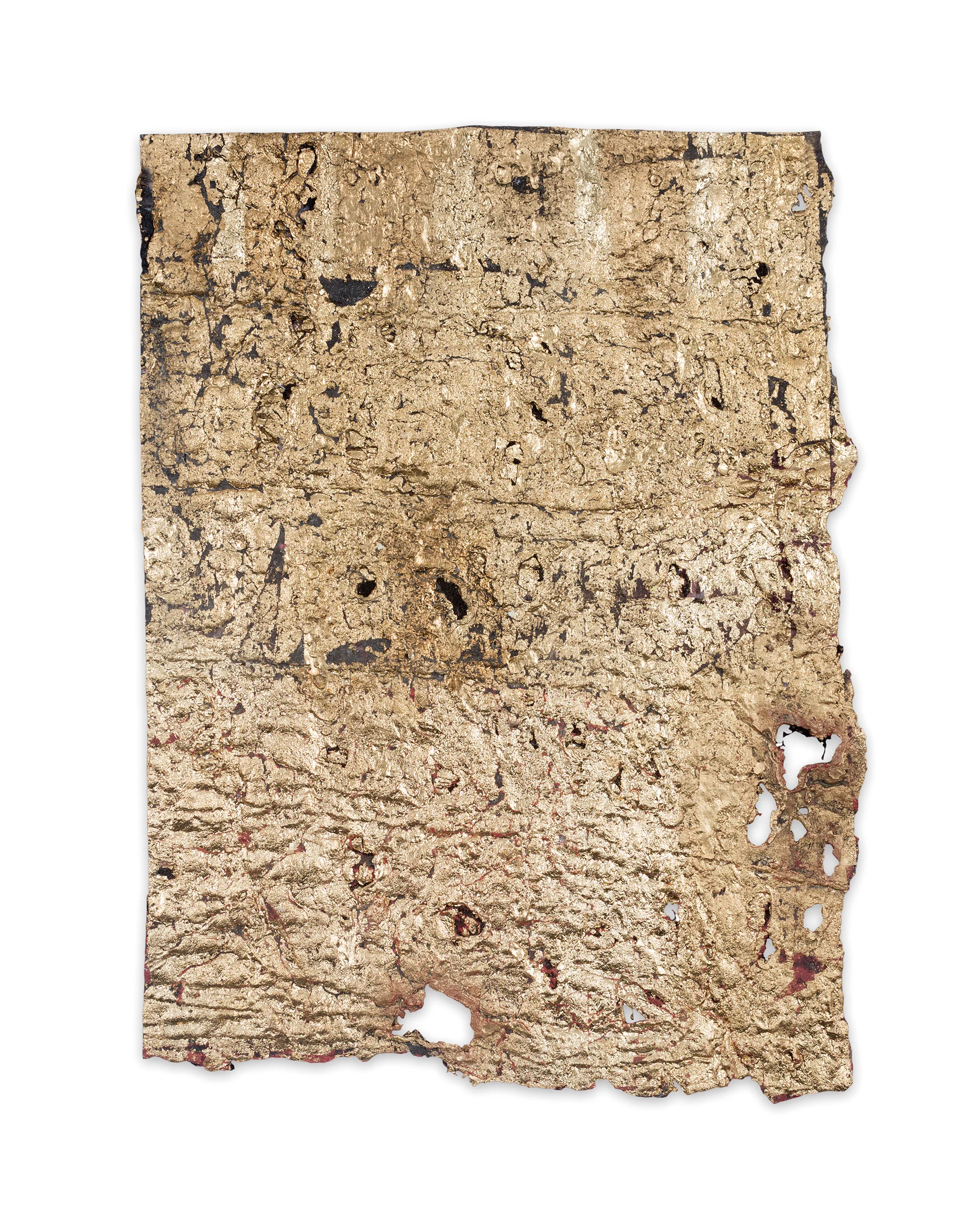Mantle (Fragment)
