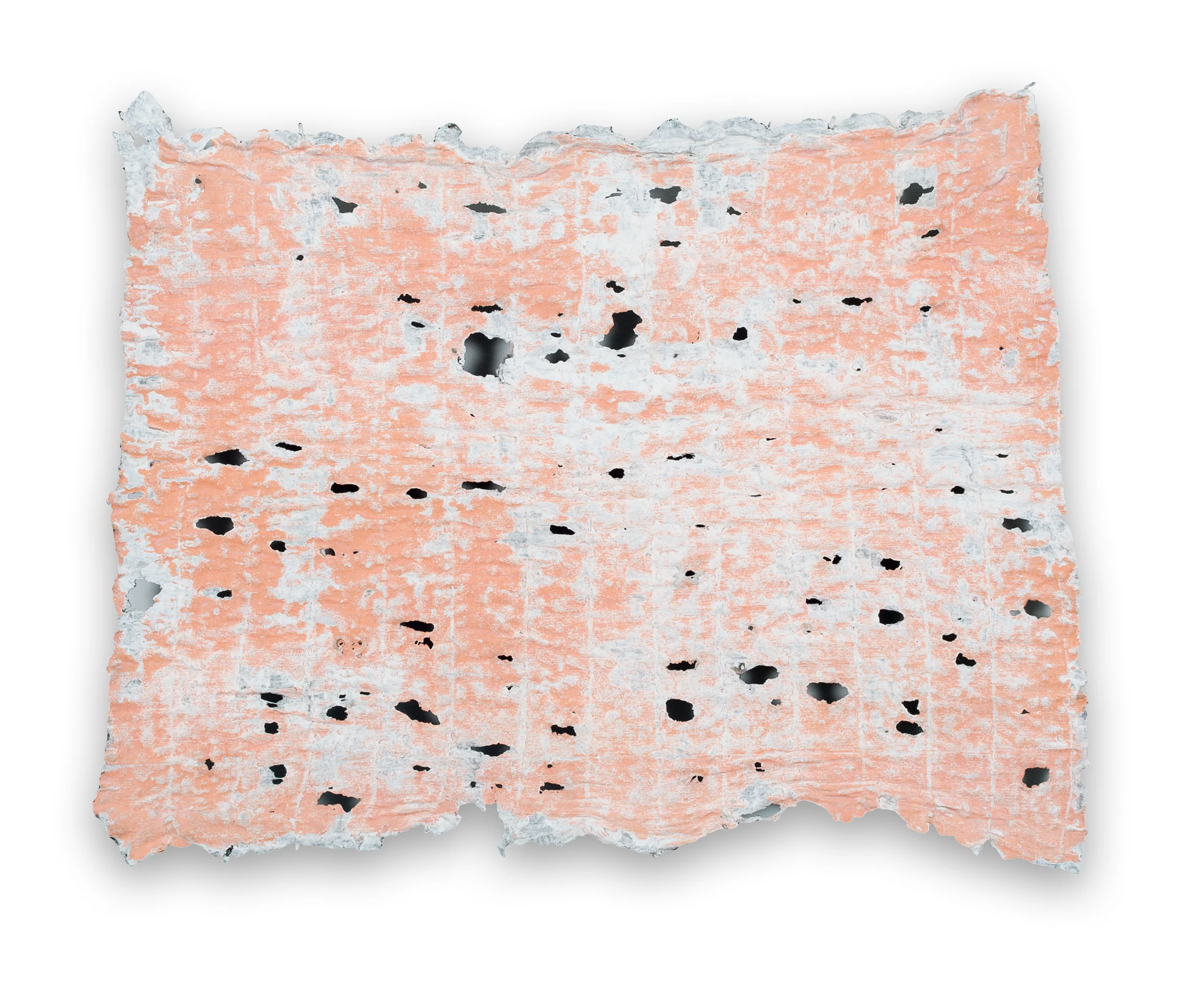 Sediment (Fragment)