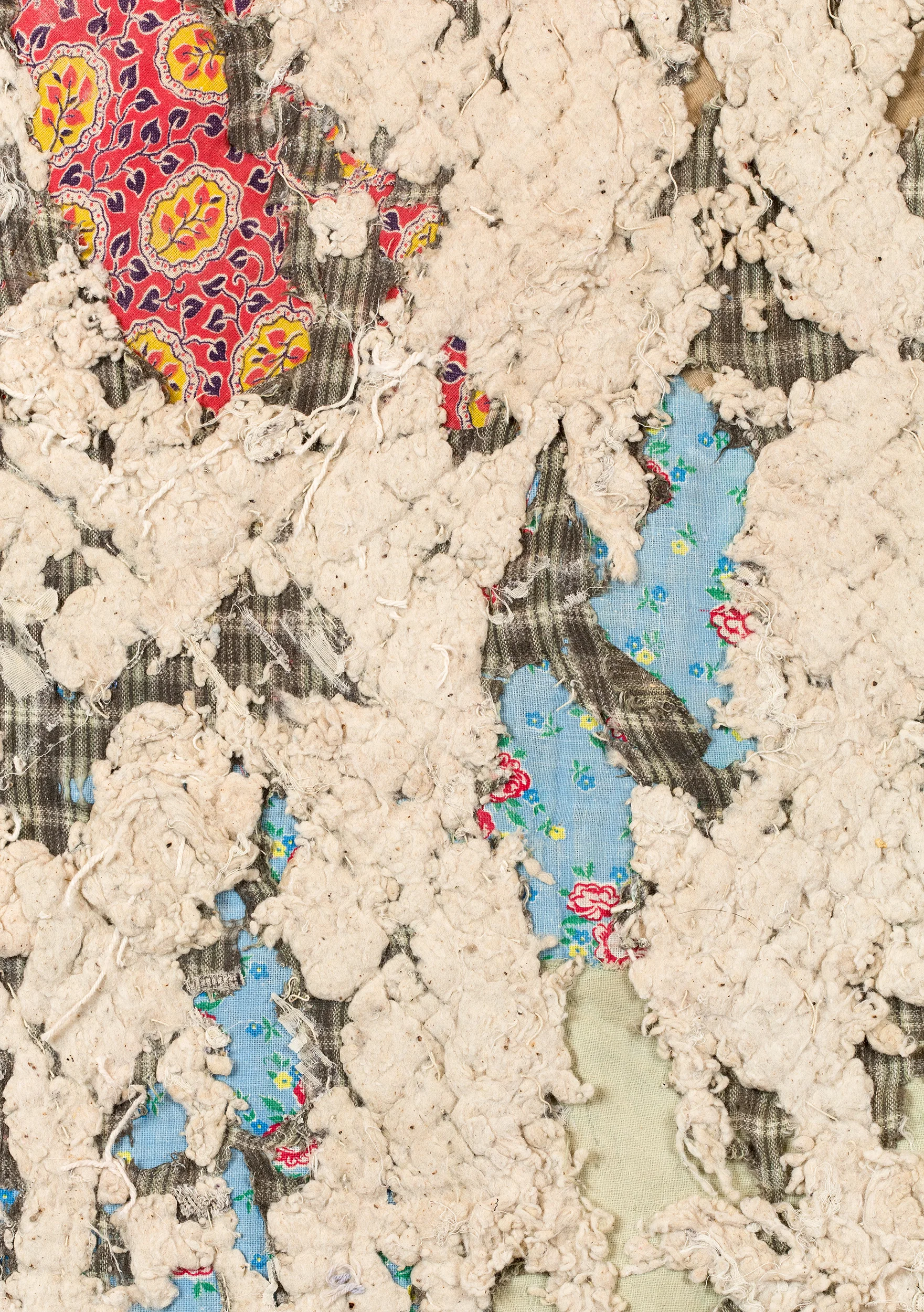 Deconstruction (NC, 1920) (Detail)