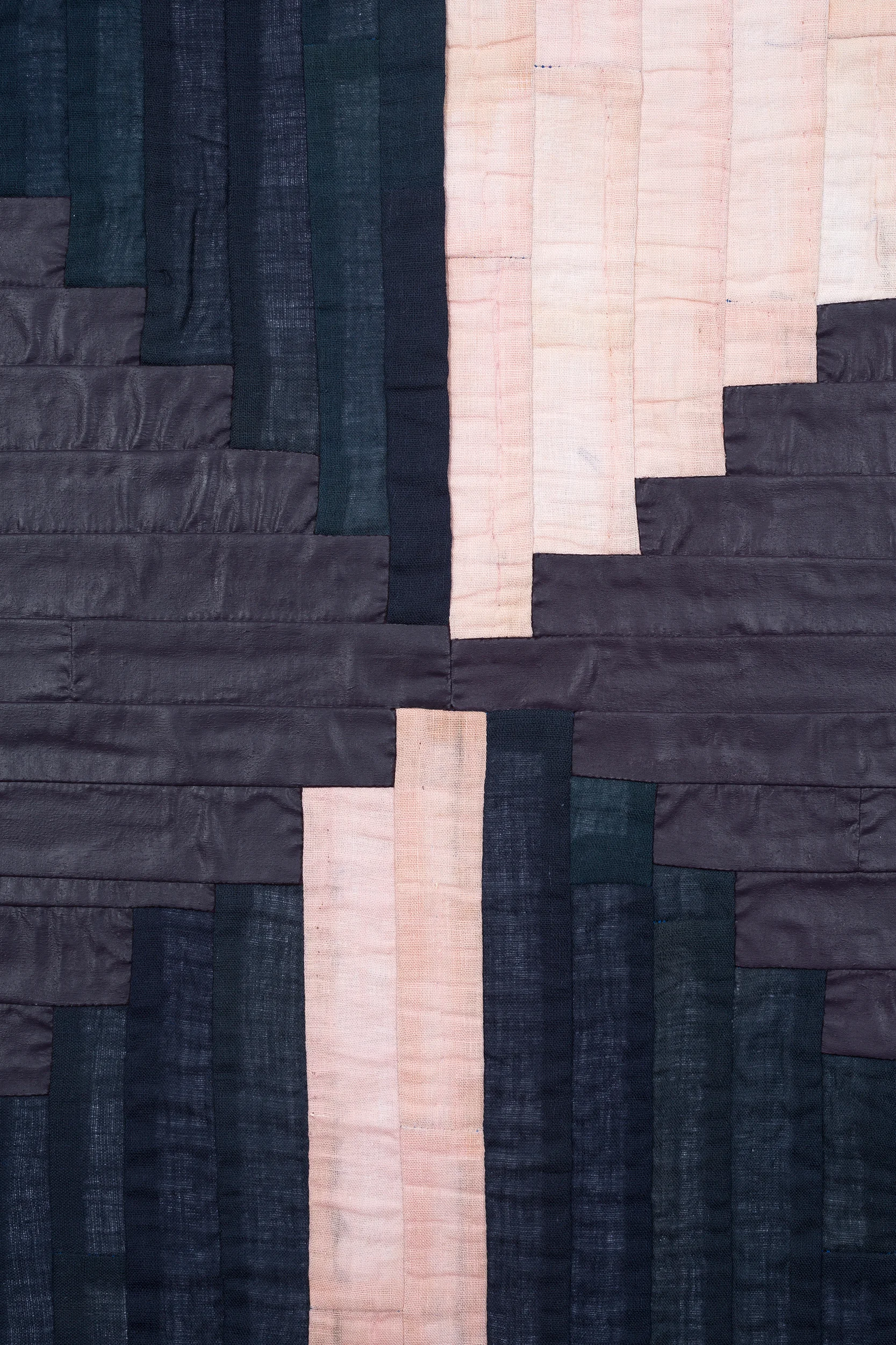Landing (Detail)