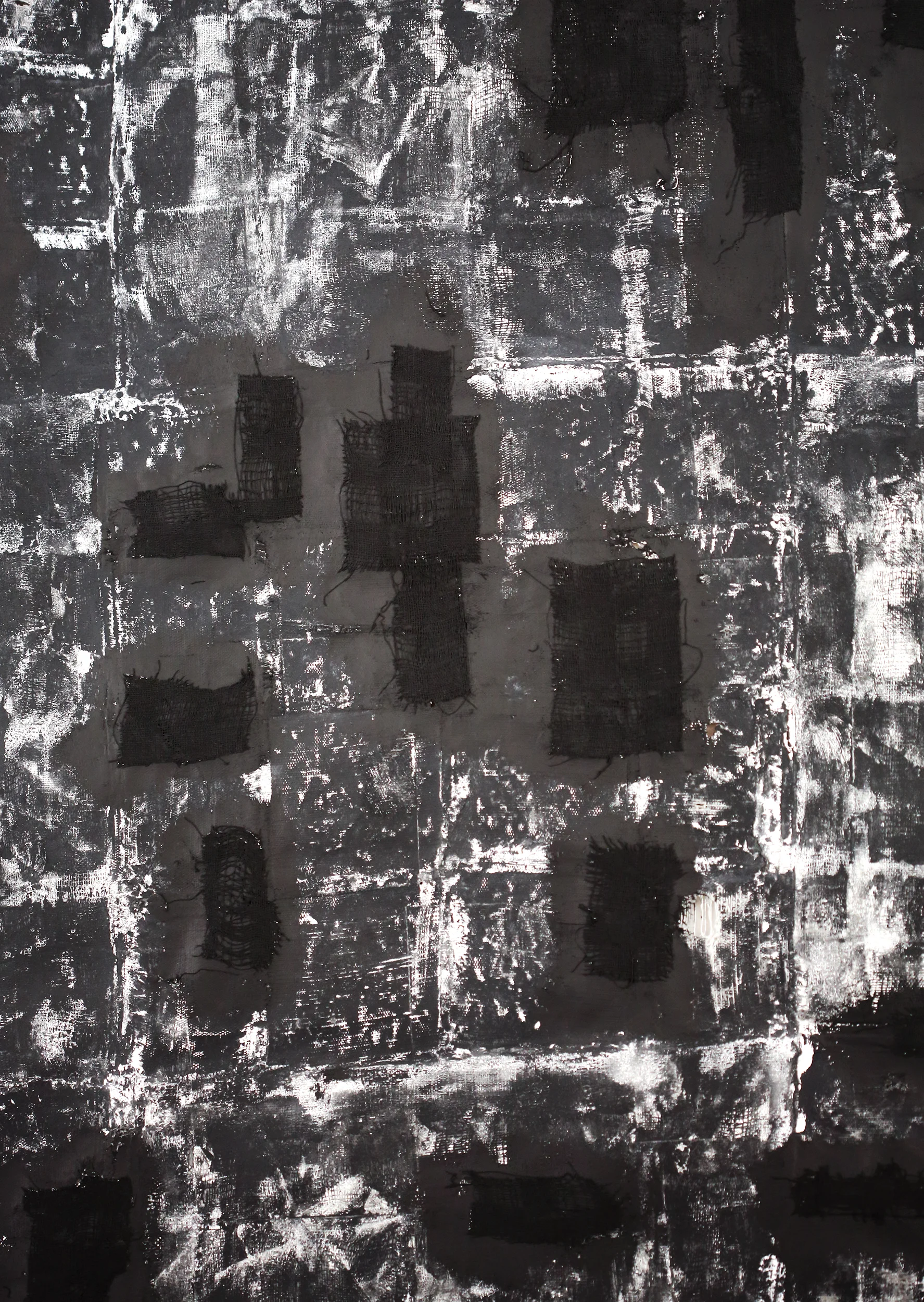 Block & Cross (Detail)