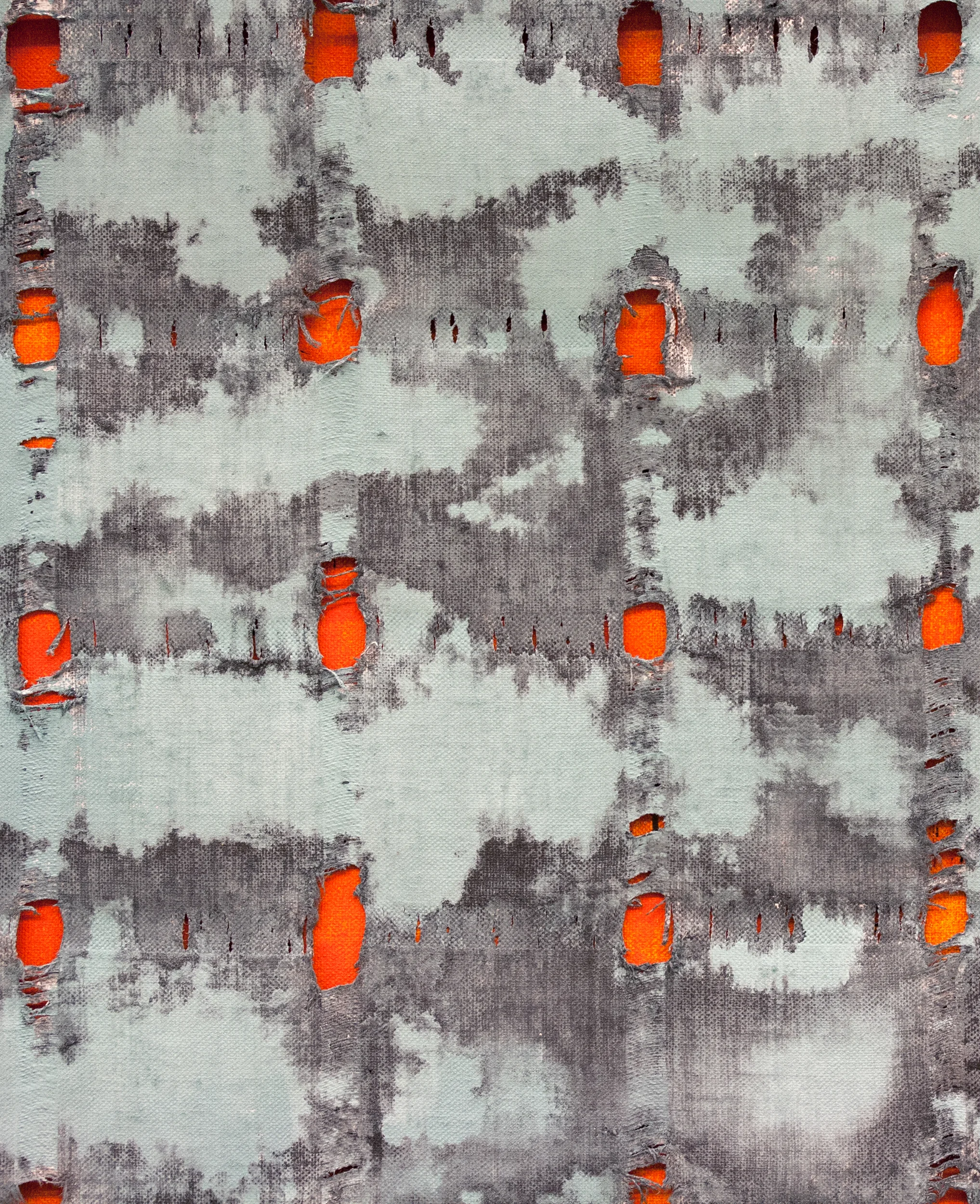 Jentel (Sky) (Detail)